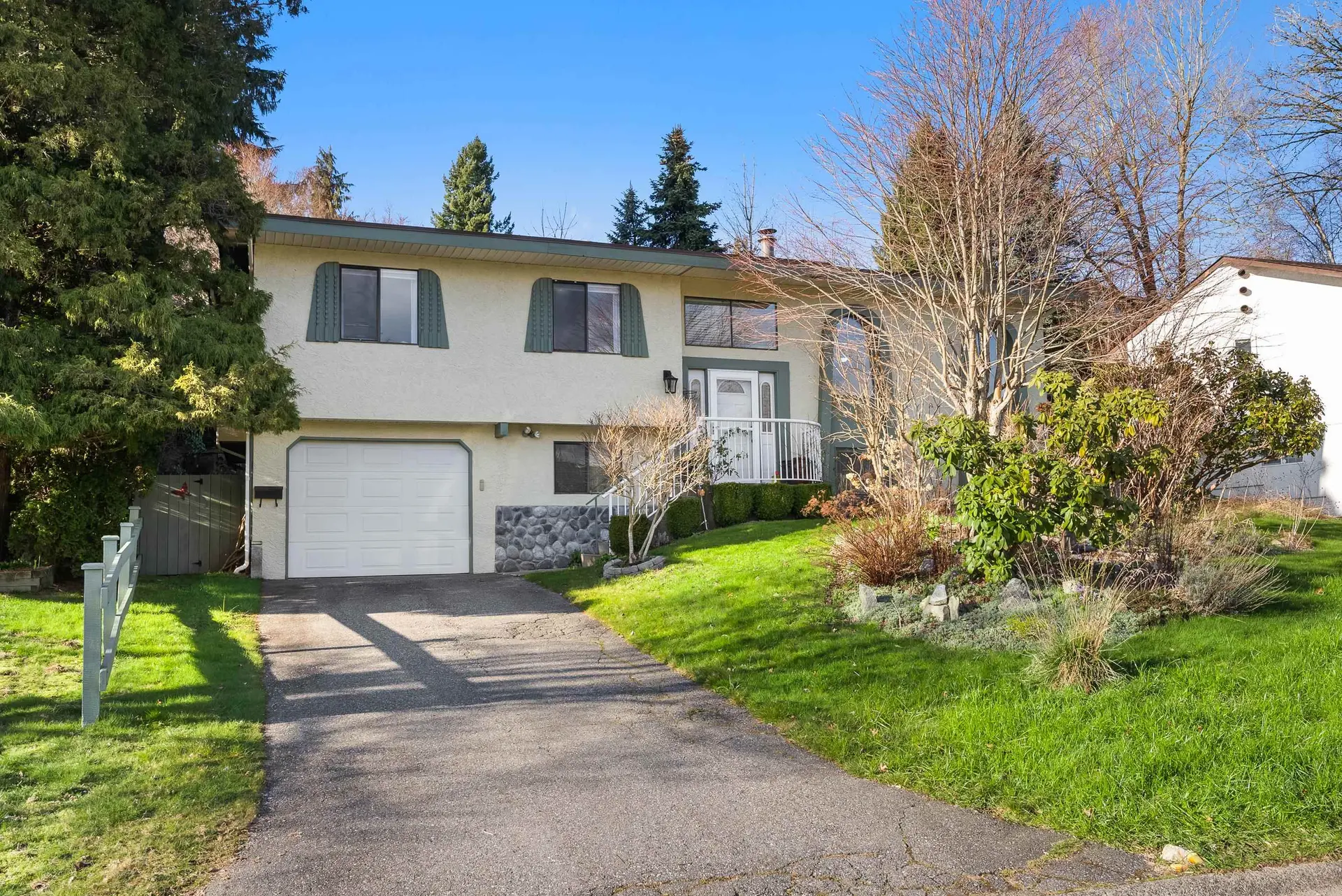 Property at 8317 Blueberry Drive, Mission, BC