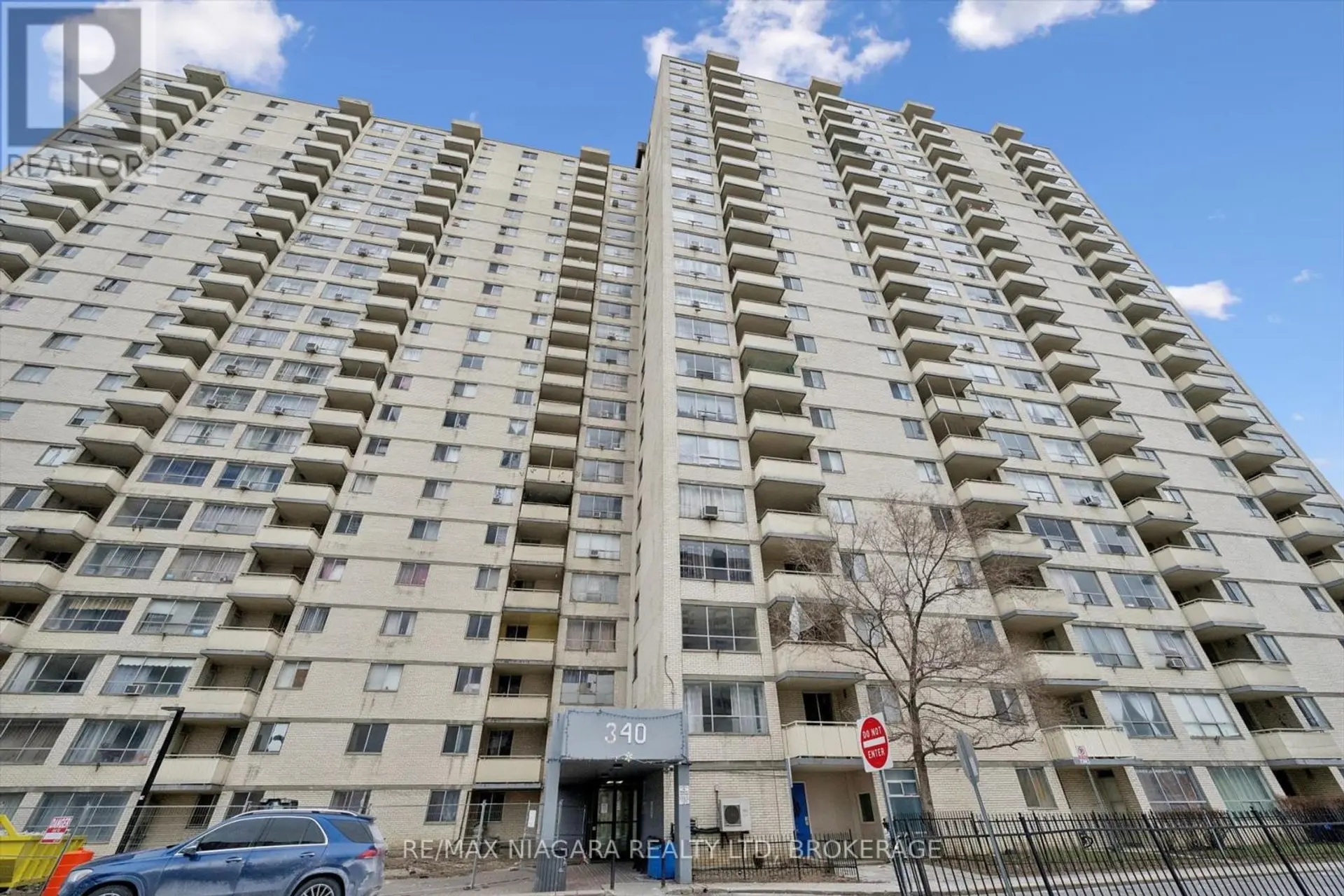 #2306 340 DIXON ROAD - Image 1