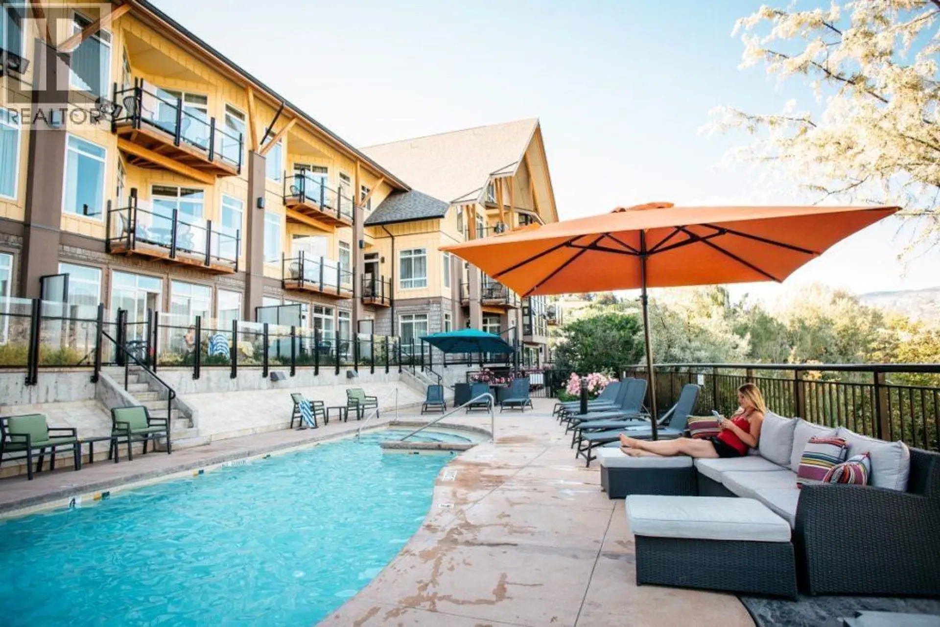 Property at #115 13011 LAKESHORE Drive S, Summerland, BC