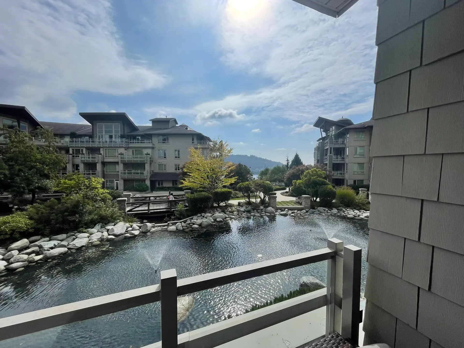 Property at #207 580 Raven Woods Drive, North Vancouver, BC