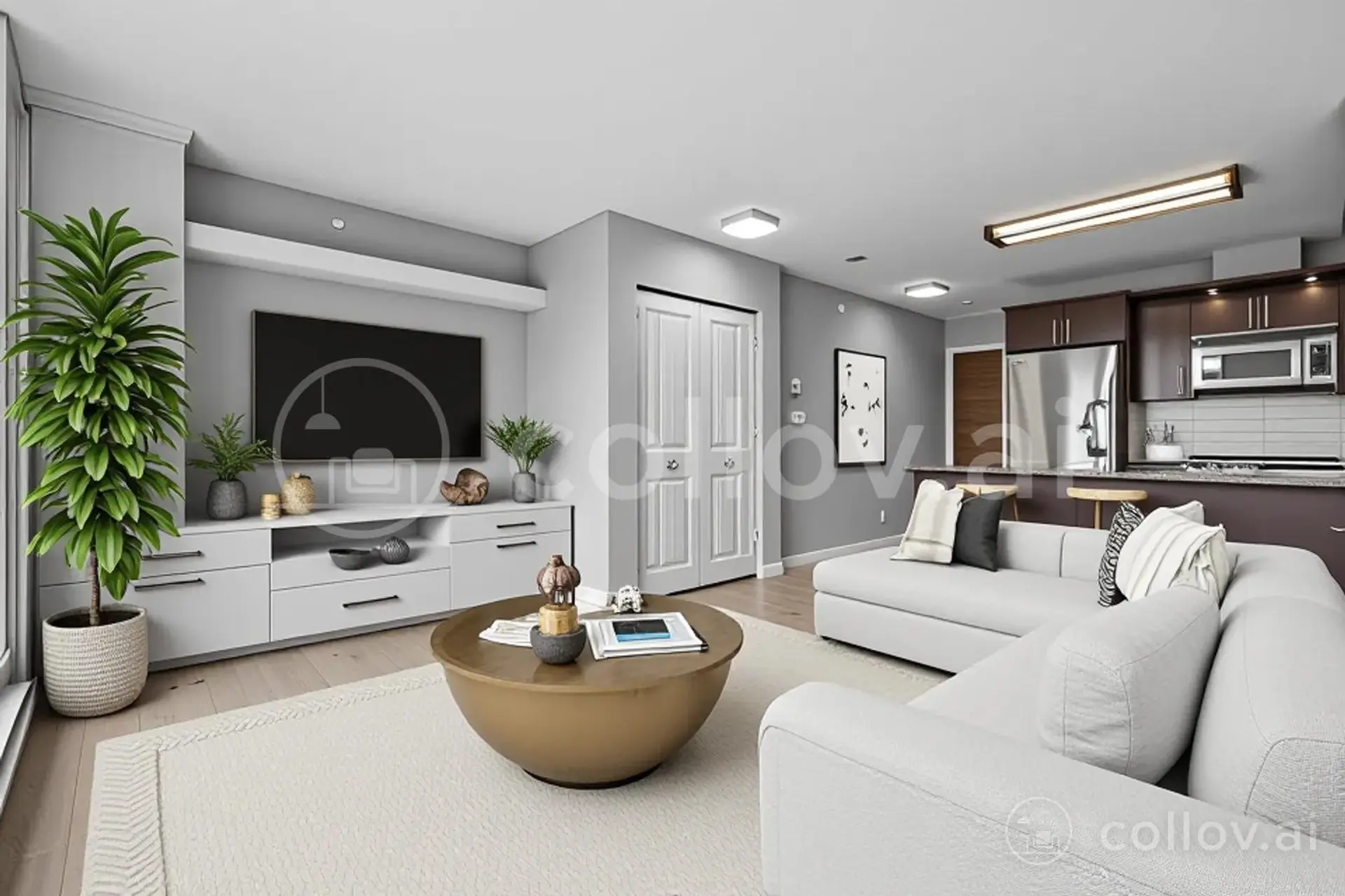 Property at #404 1650 W 7th Avenue, Vancouver, BC