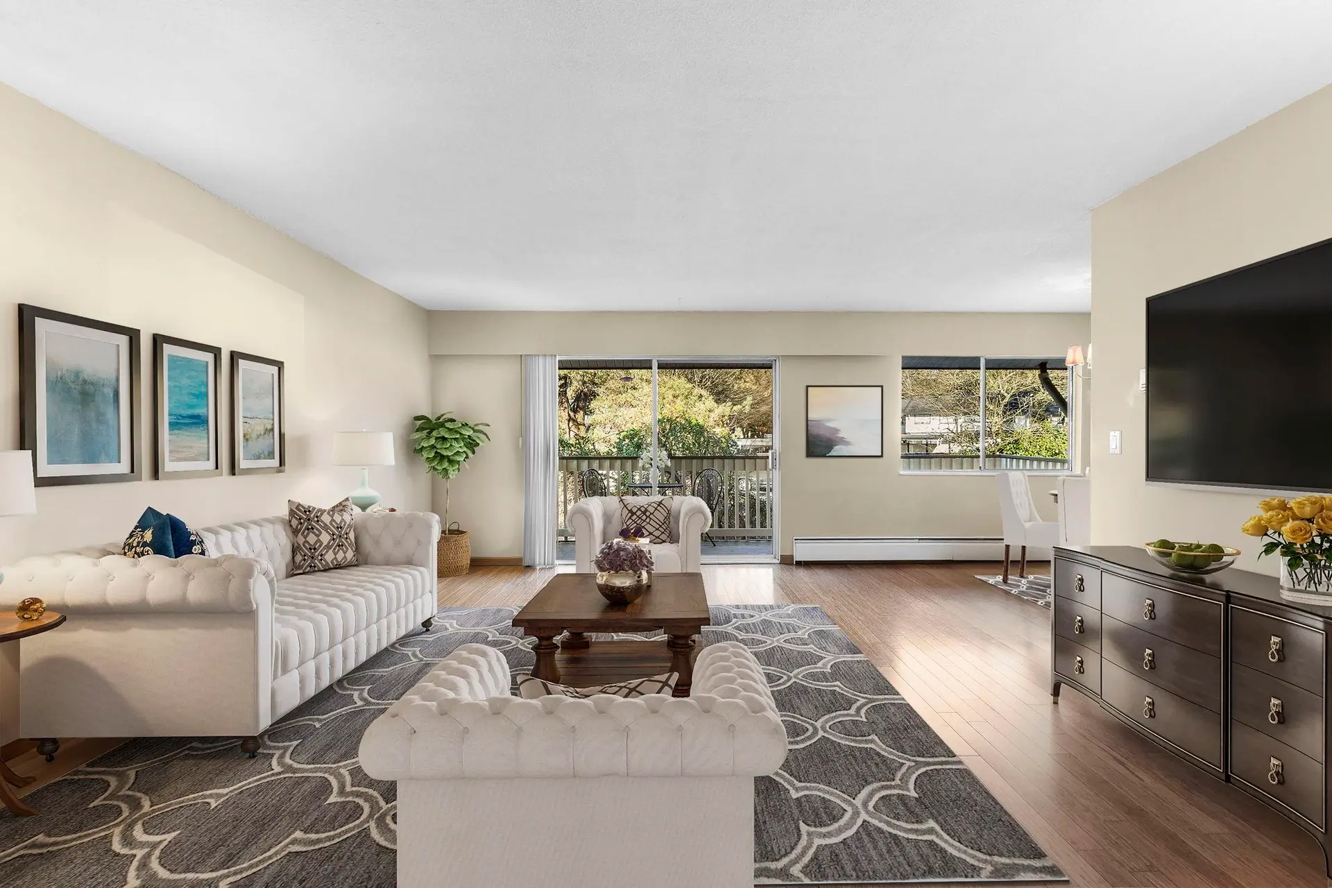 Property at #54 912 Premier Street, North Vancouver, BC