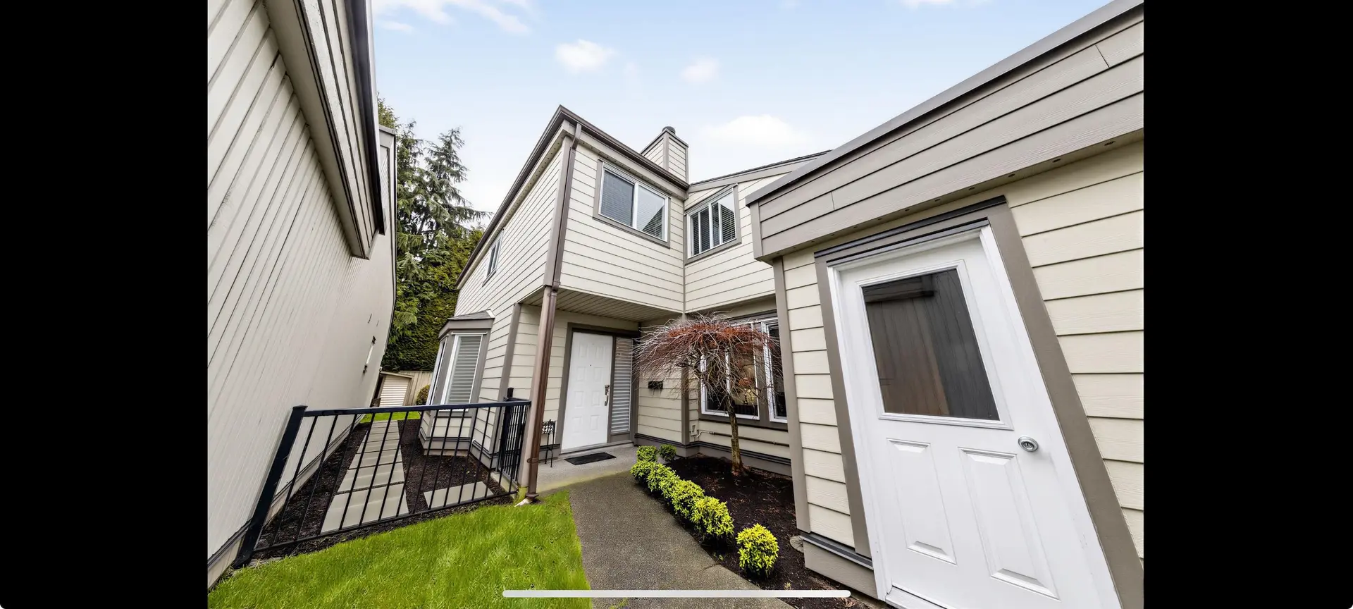 Property at #19 9880 Parsons Road, Richmond, BC