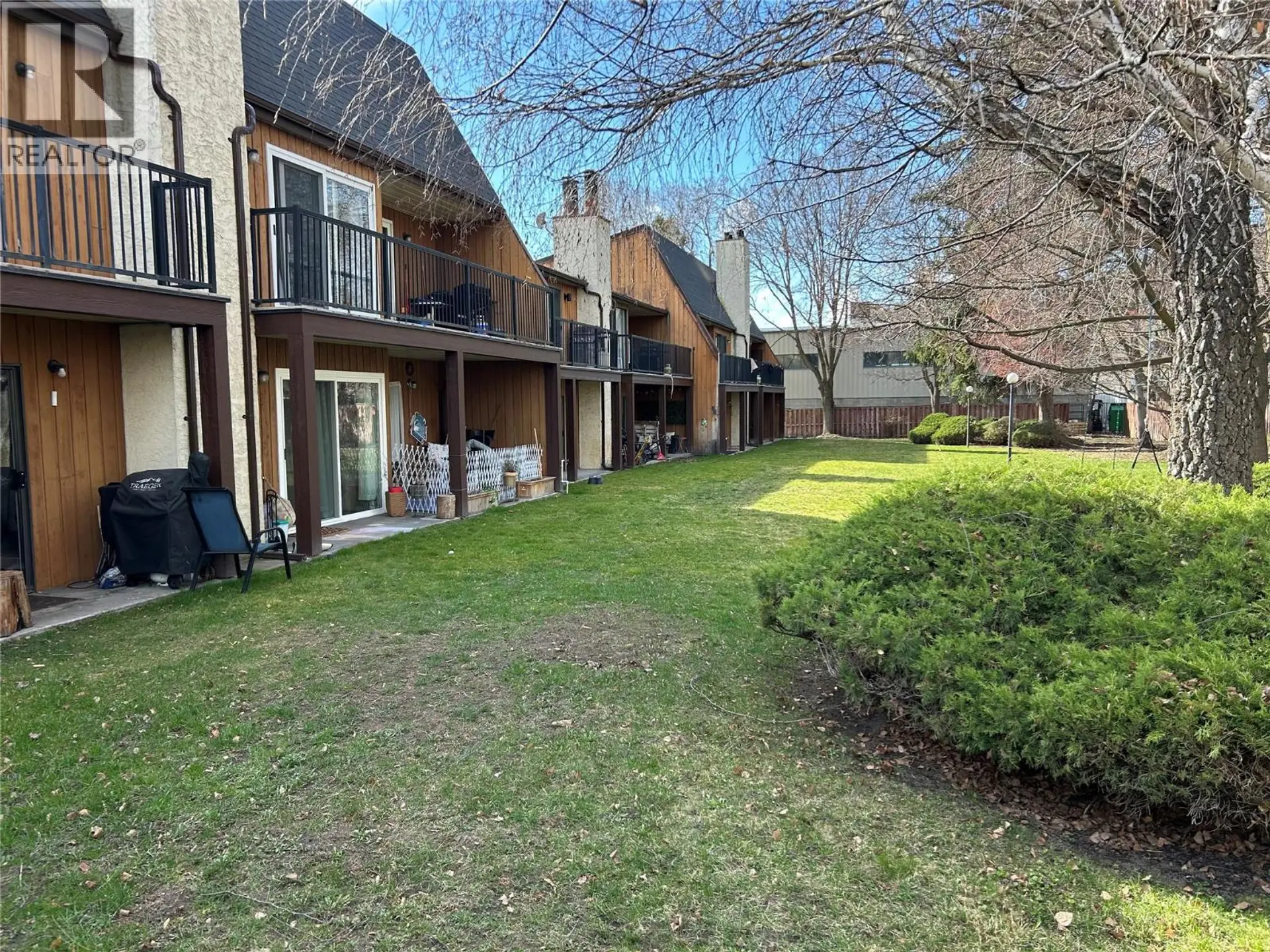 Property at #107 290 Mills Road, Kelowna, BC