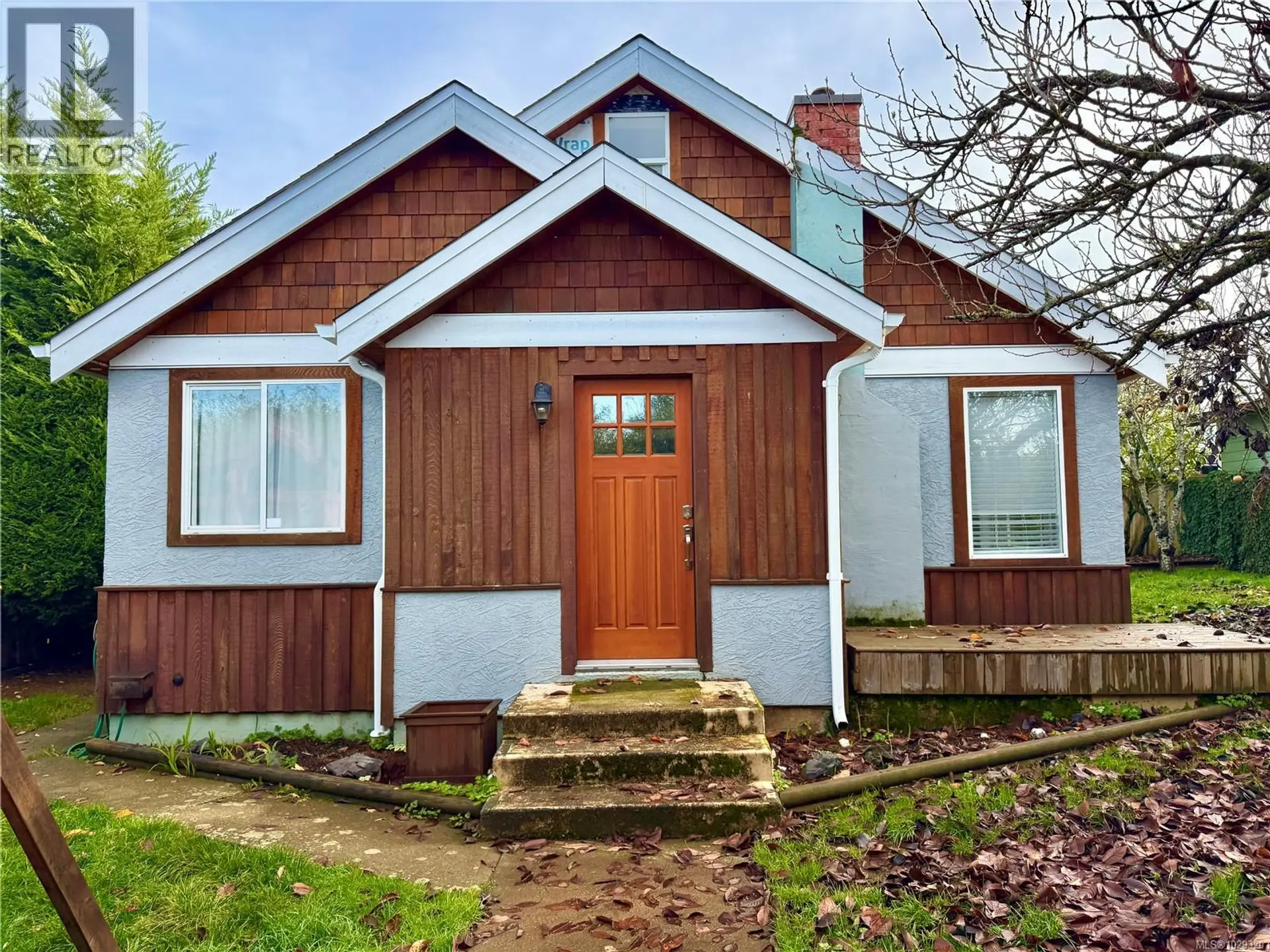 Property at 4021 8th Ave, Port Alberni, BC