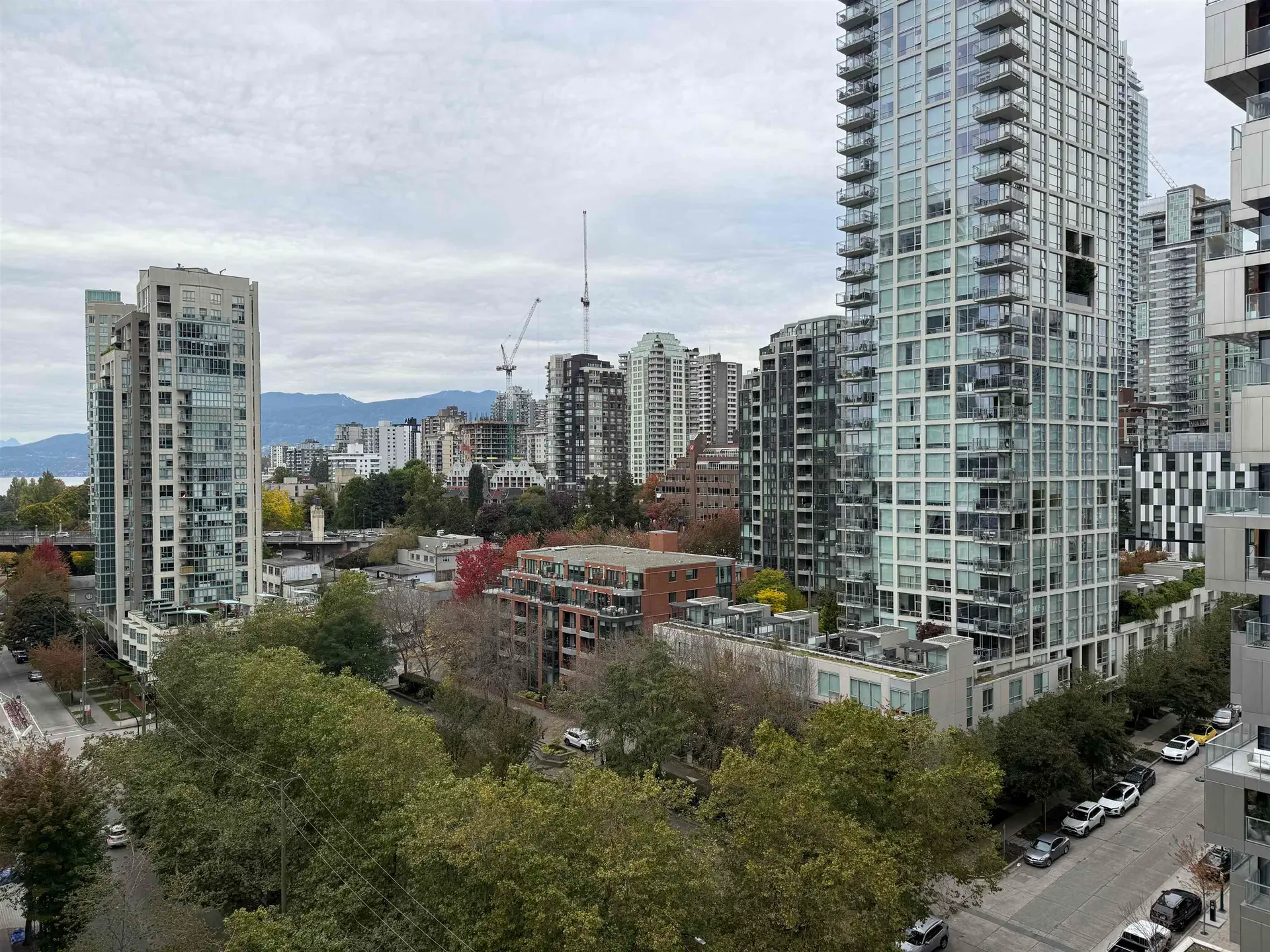 #1501 1500 Howe Street - Image 10