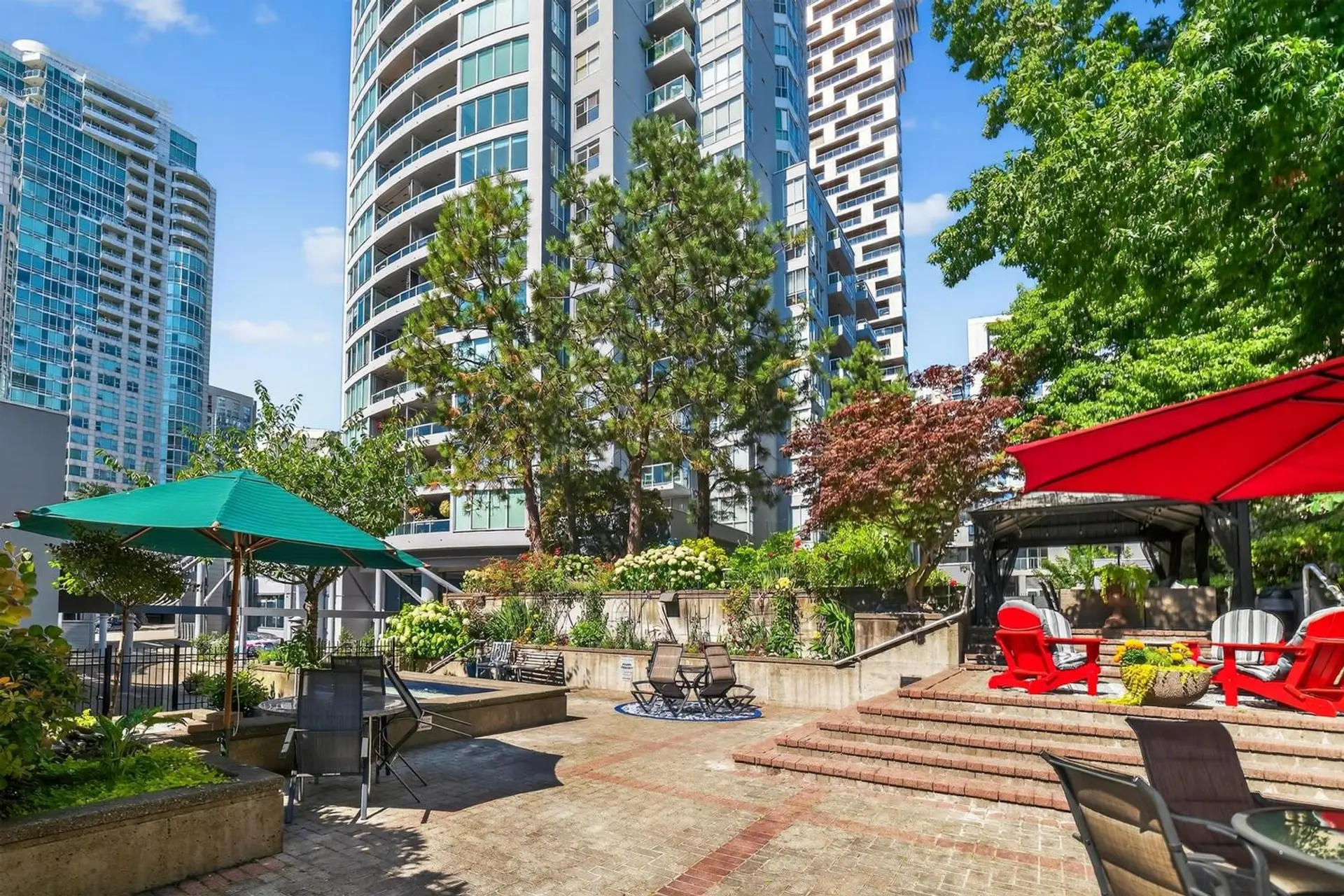 #1501 1500 Howe Street - Image 14