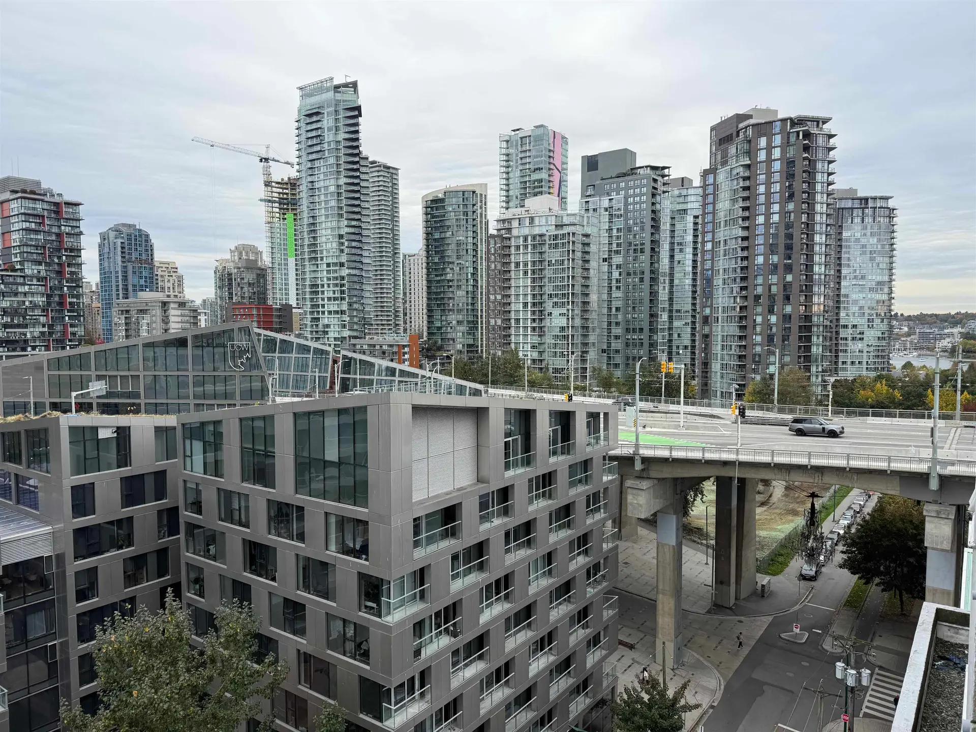 #1501 1500 Howe Street - Image 11