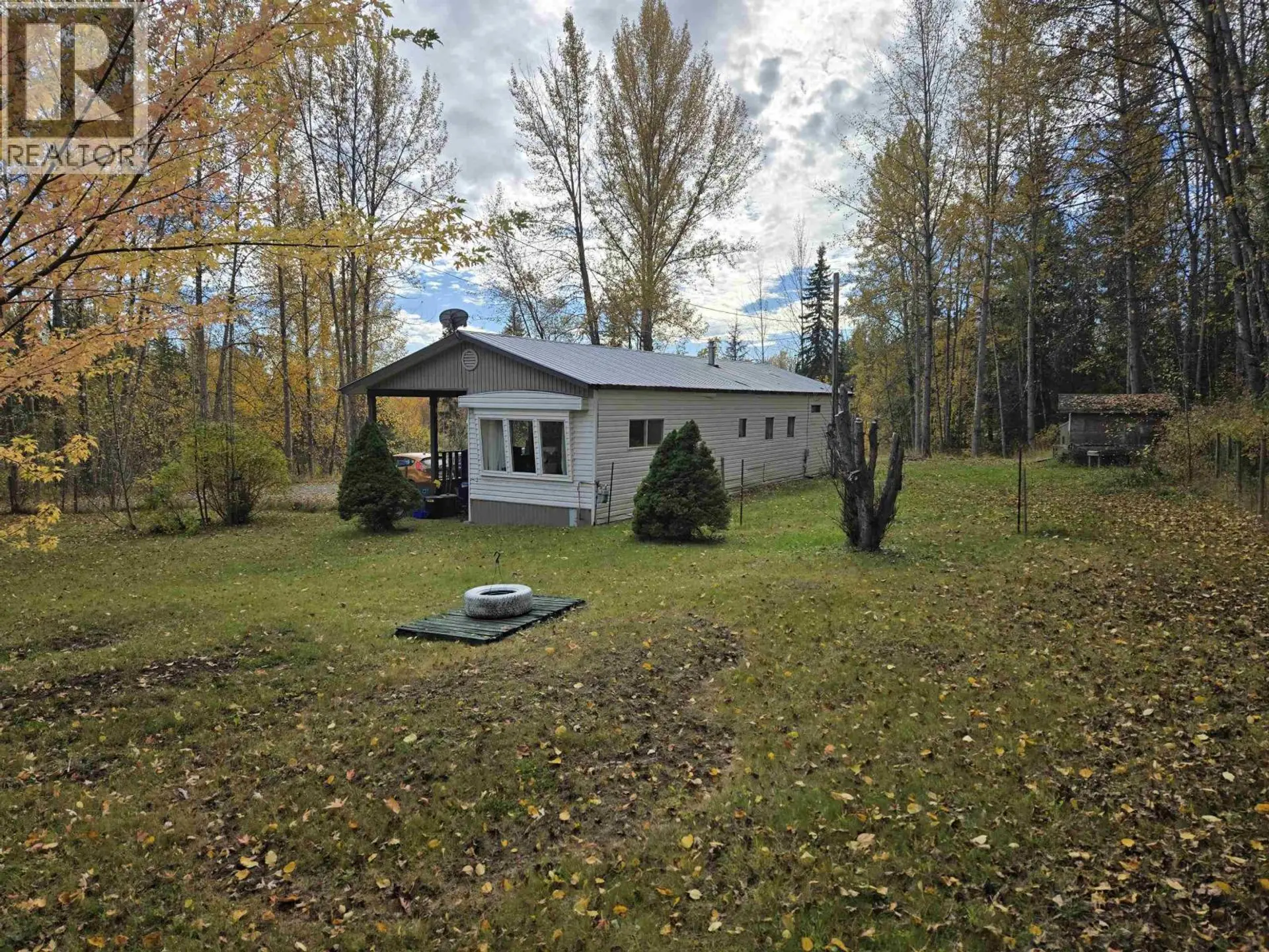Property at 2183 BARTKOW ROAD, Quesnel, BC