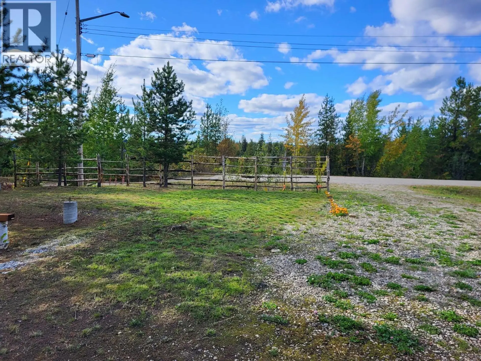 Property at 338 POLAR STREET, Bear Lake, BC