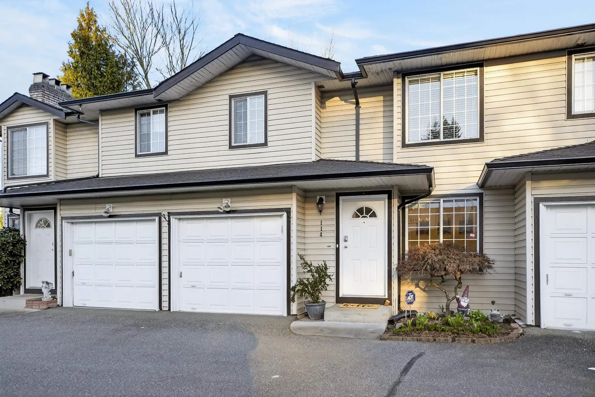 Property at #114 9561 207 Street, Langley, BC