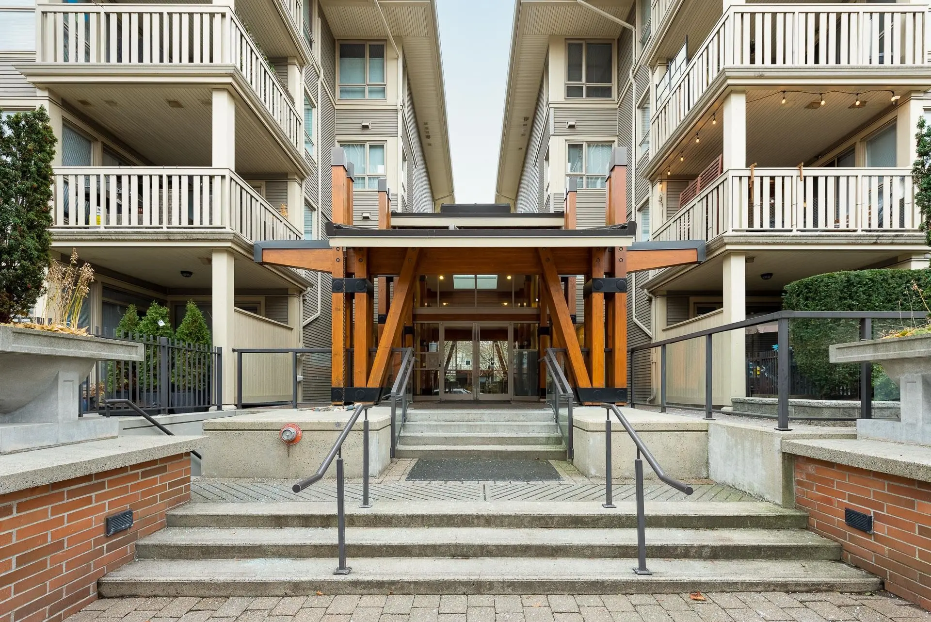 Property at #419 801 Klahanie Drive, Port Moody, BC