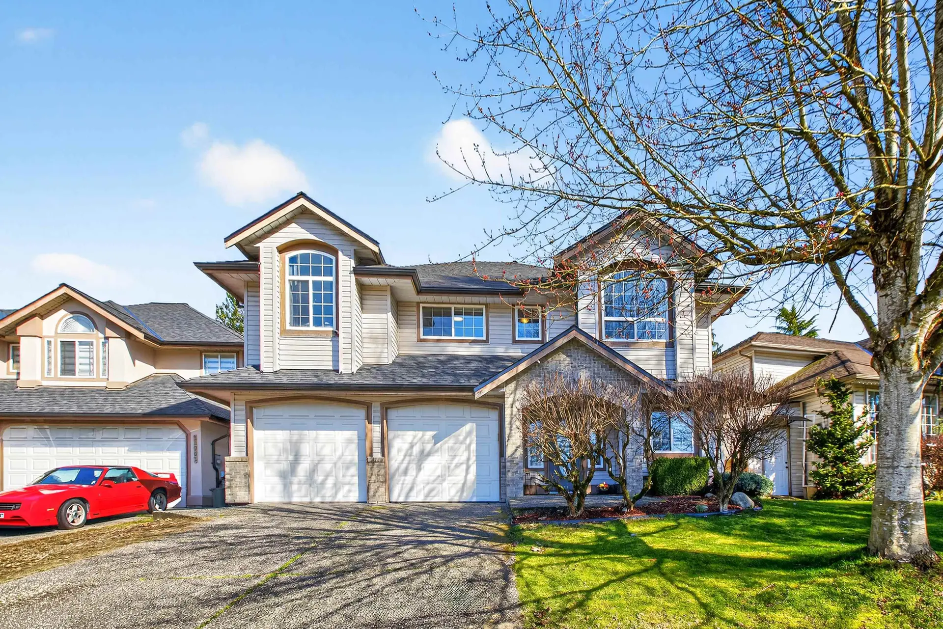 Property at 23706 Tamarack Lane, Maple Ridge, BC