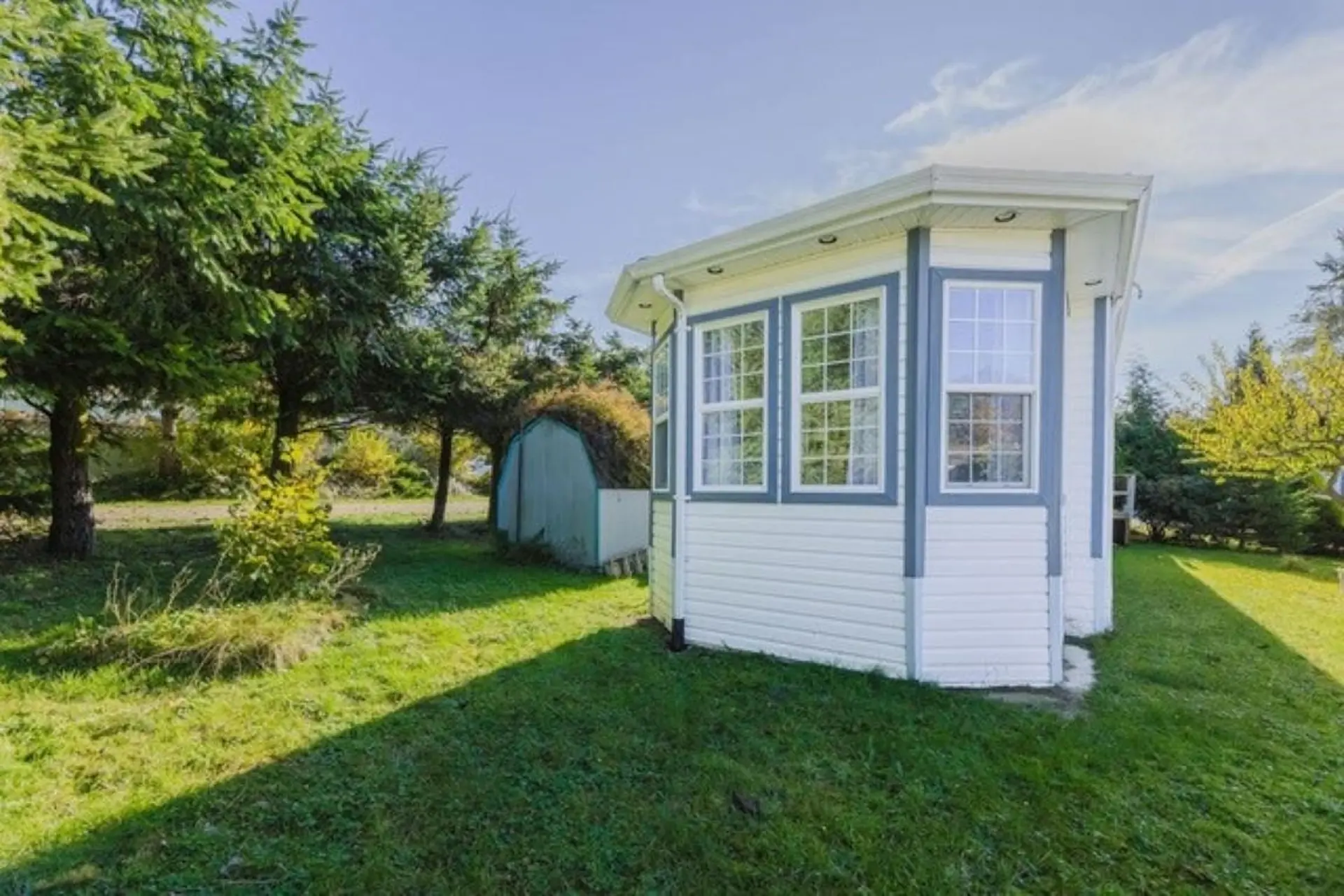 Property at #96 1413 Sunshine Coast Highway, Gibsons, BC
