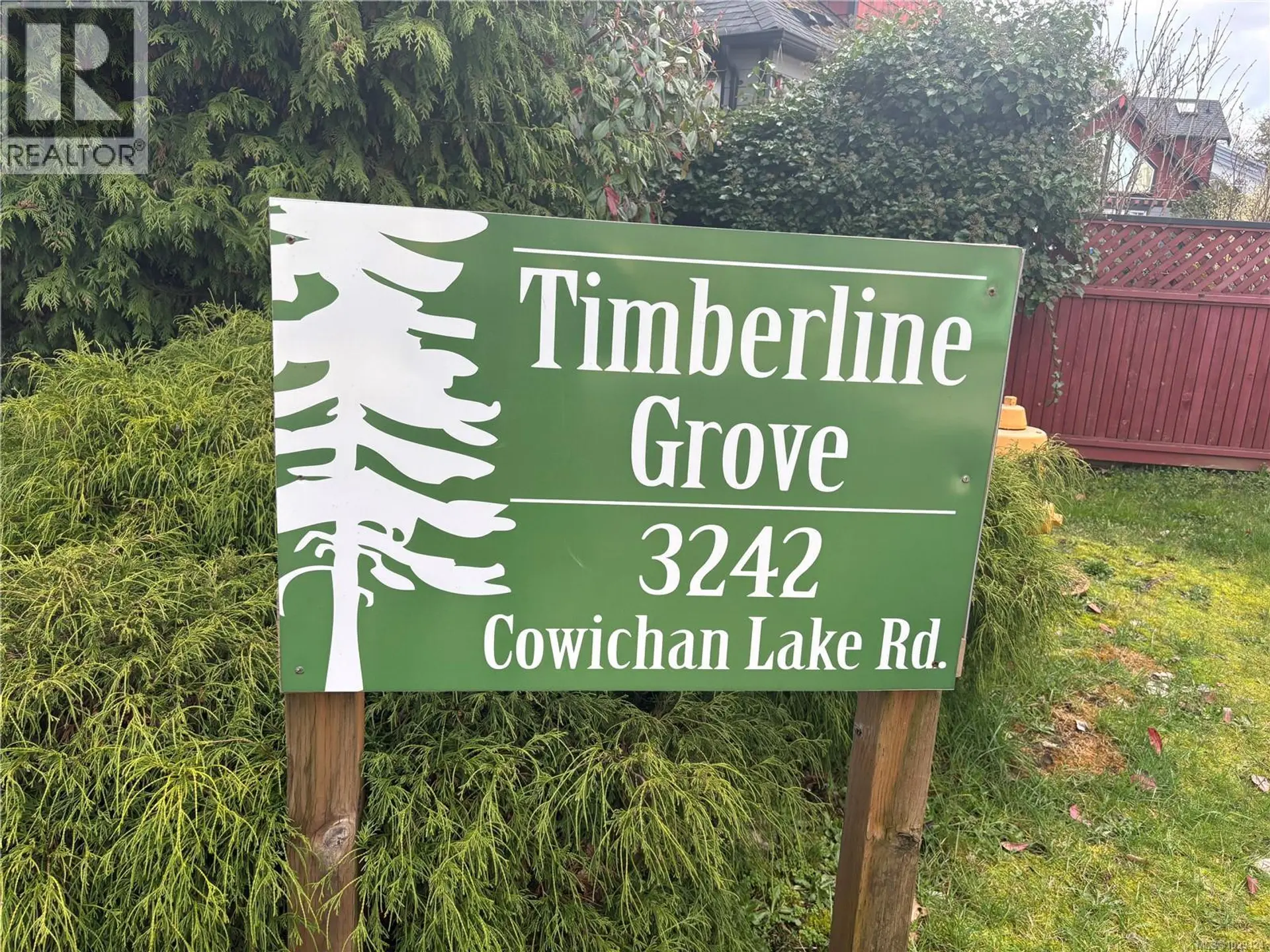 Property at #5 3242 Cowichan Lake Rd, Duncan, BC