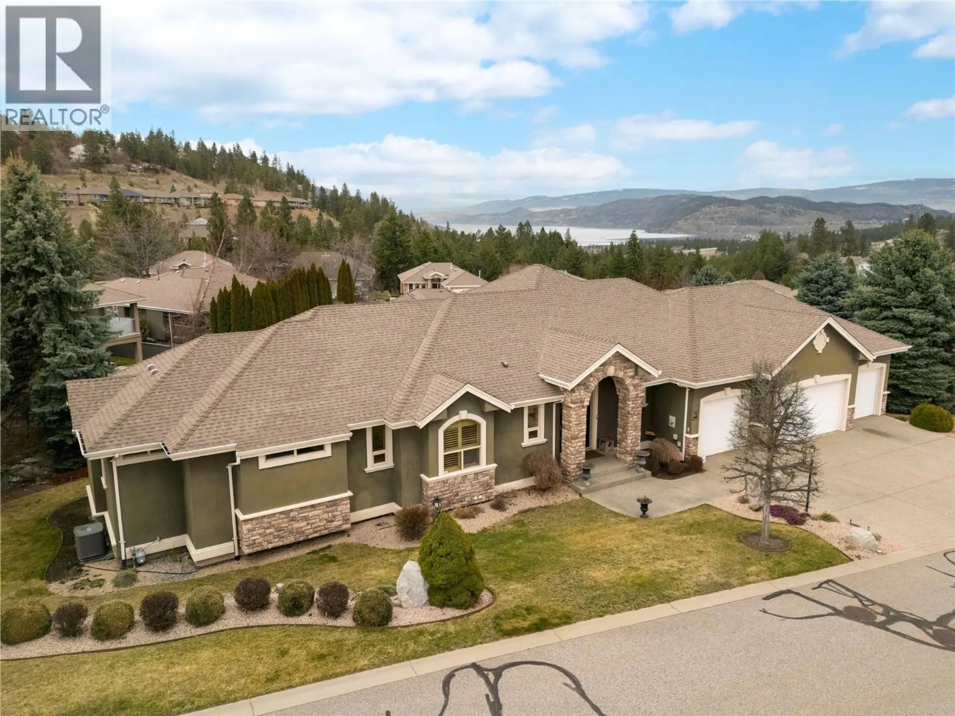 Property at #43 2155 Horizon Drive, West Kelowna, BC
