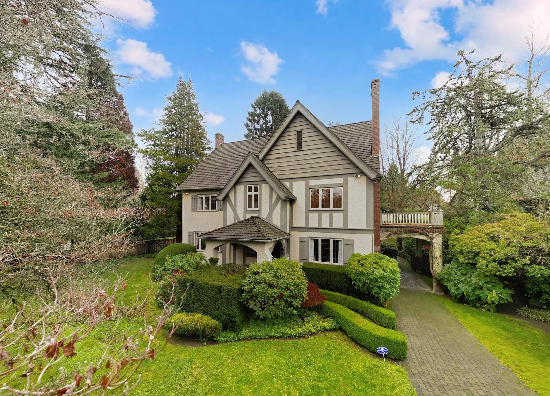 Property at 5376 Marguerite Street, Vancouver, BC