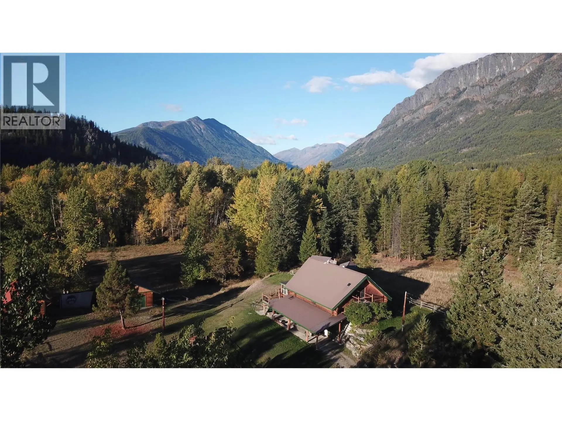 Property at 1896 ST. MARY LAKE Road, Kimberley, BC