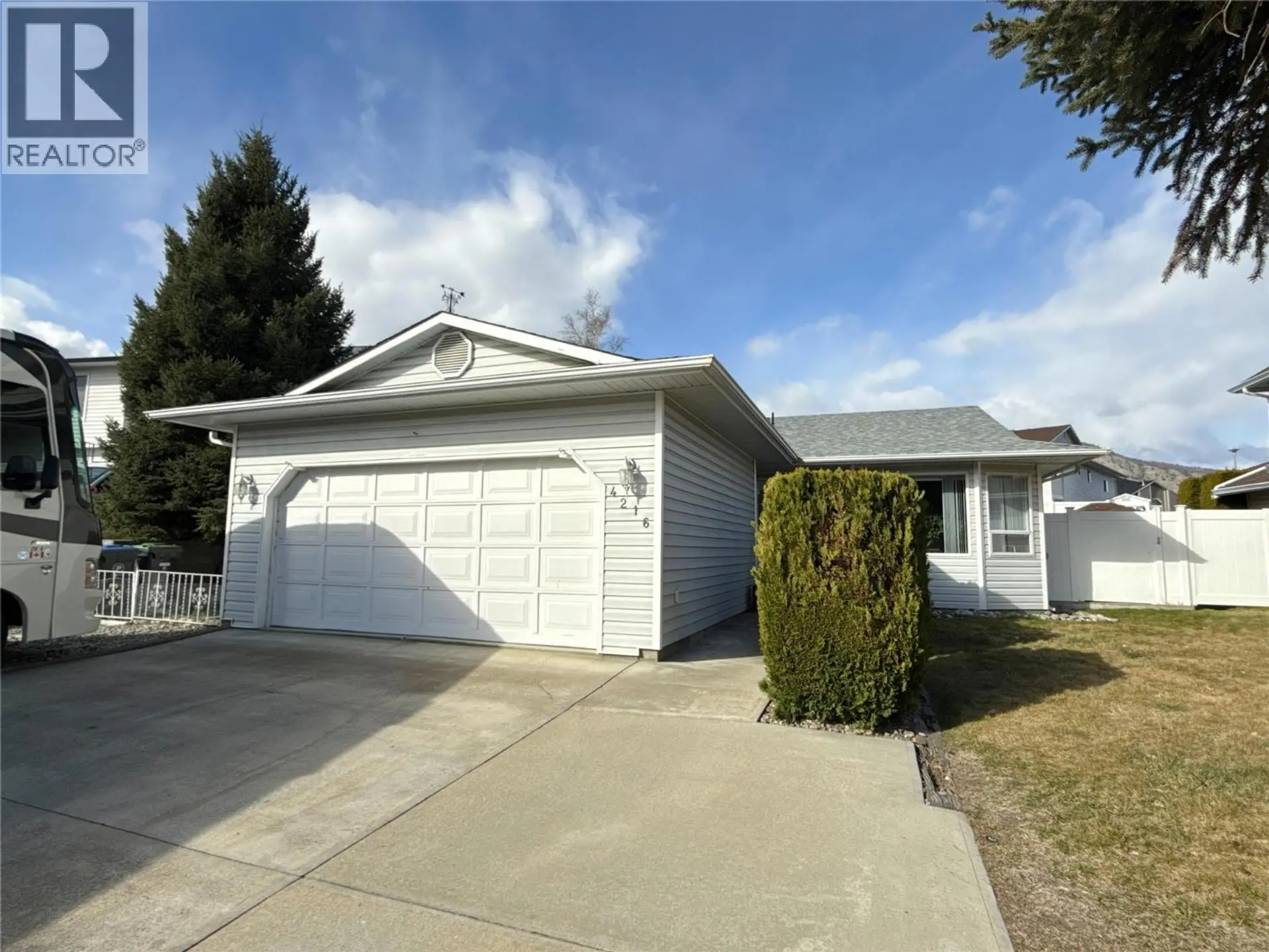 Property at 4216 Lobelia Drive, Osoyoos, BC