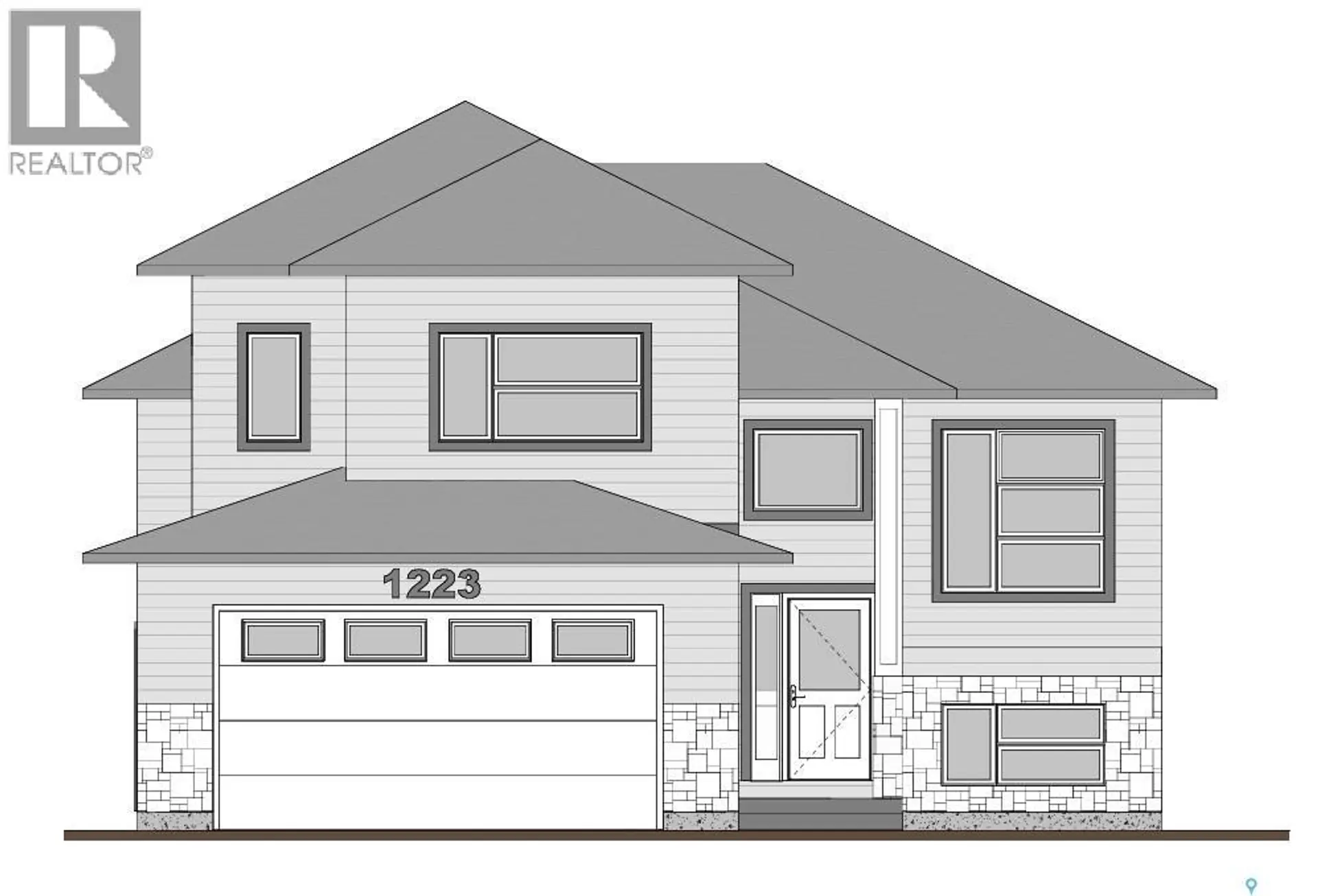 1223 NIGHTINGALE TERRACE - Image 1