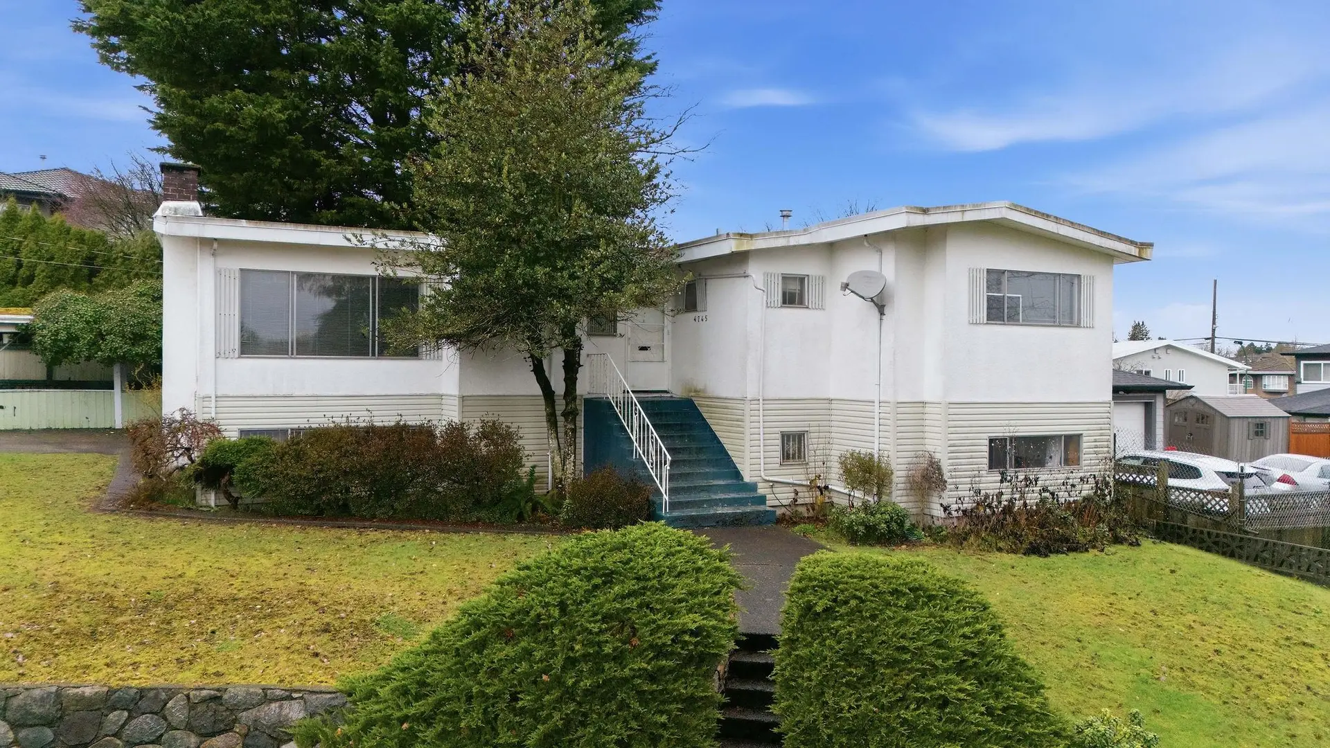 Property at 4745 Gilpin Court, Burnaby, BC