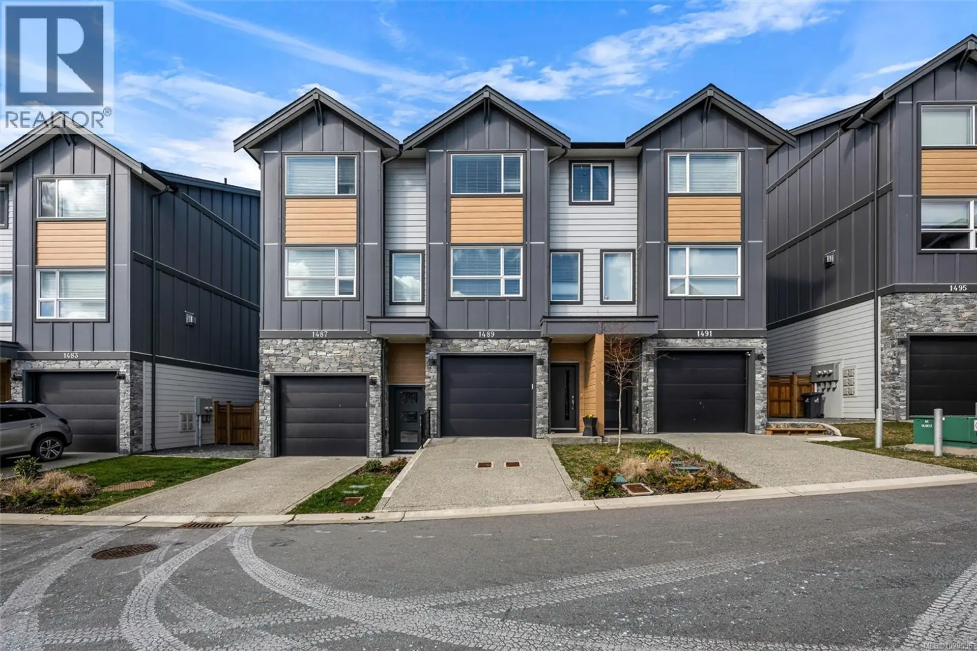 Property at 1489 Stella Lane, Langford, BC