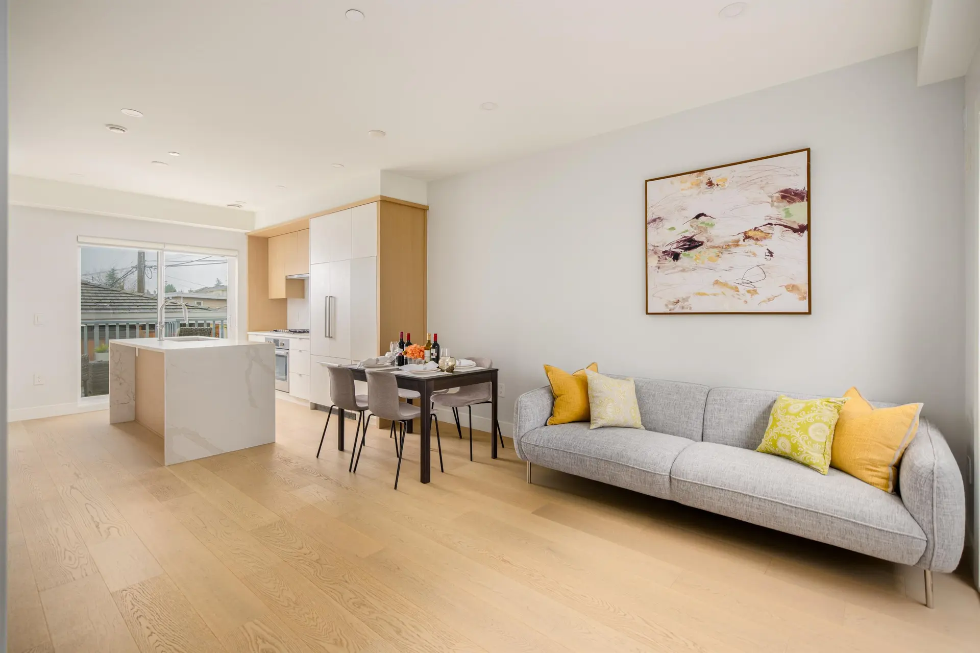Property at 7661 Granville Street, Vancouver, BC