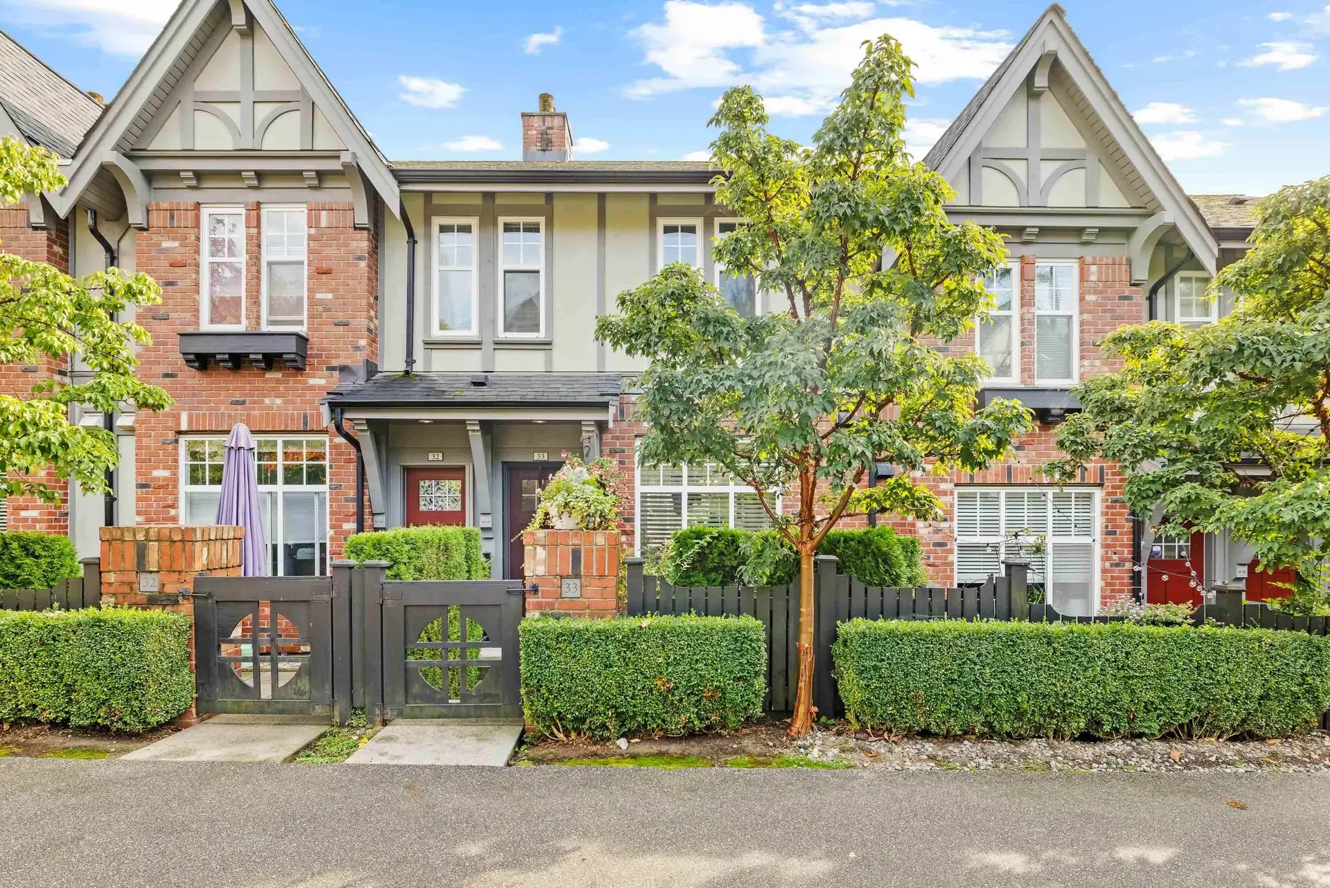 Property at #33 1320 Riley Street, Coquitlam, BC