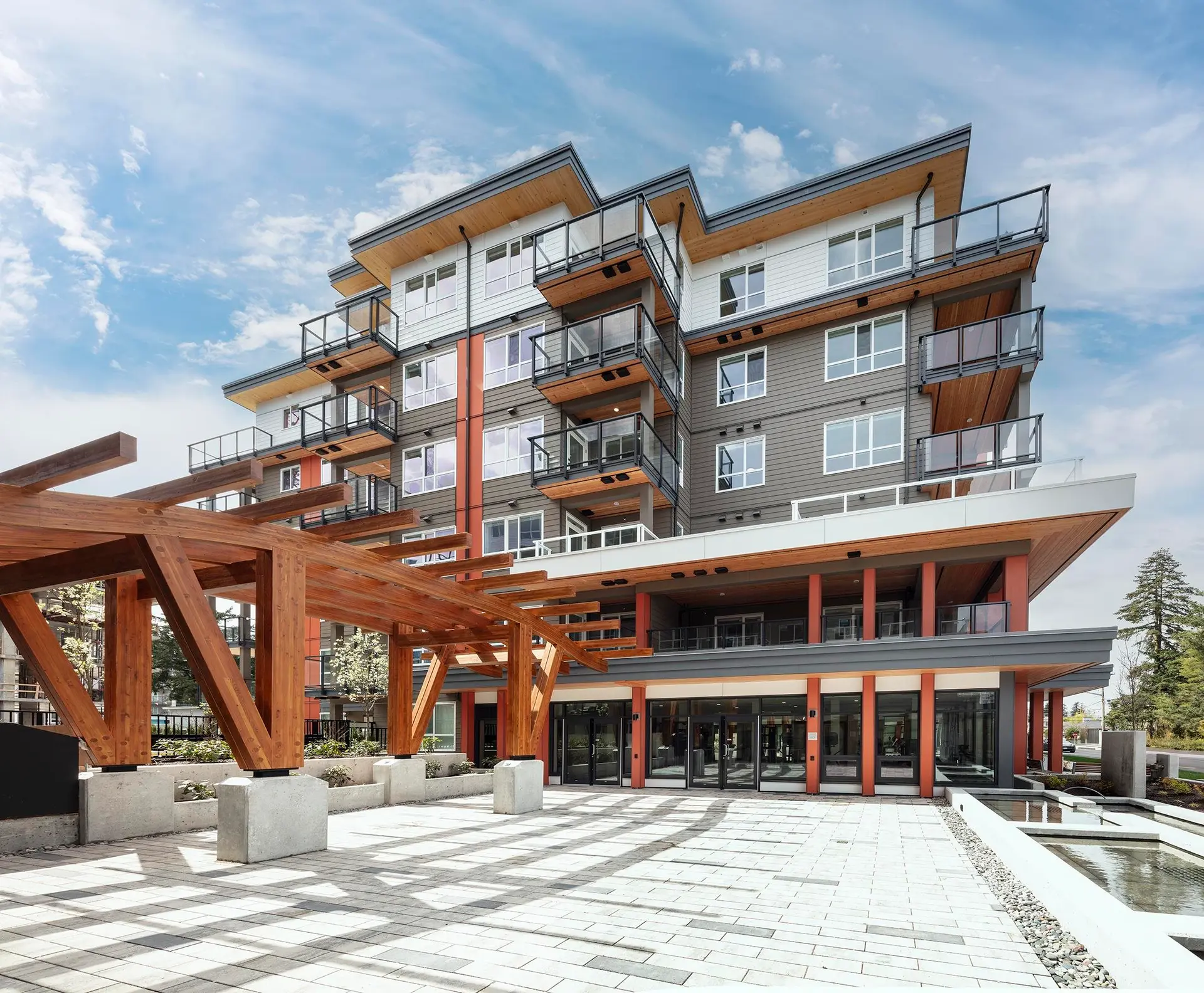 Property at #216 13258 105 Avenue, Surrey, BC