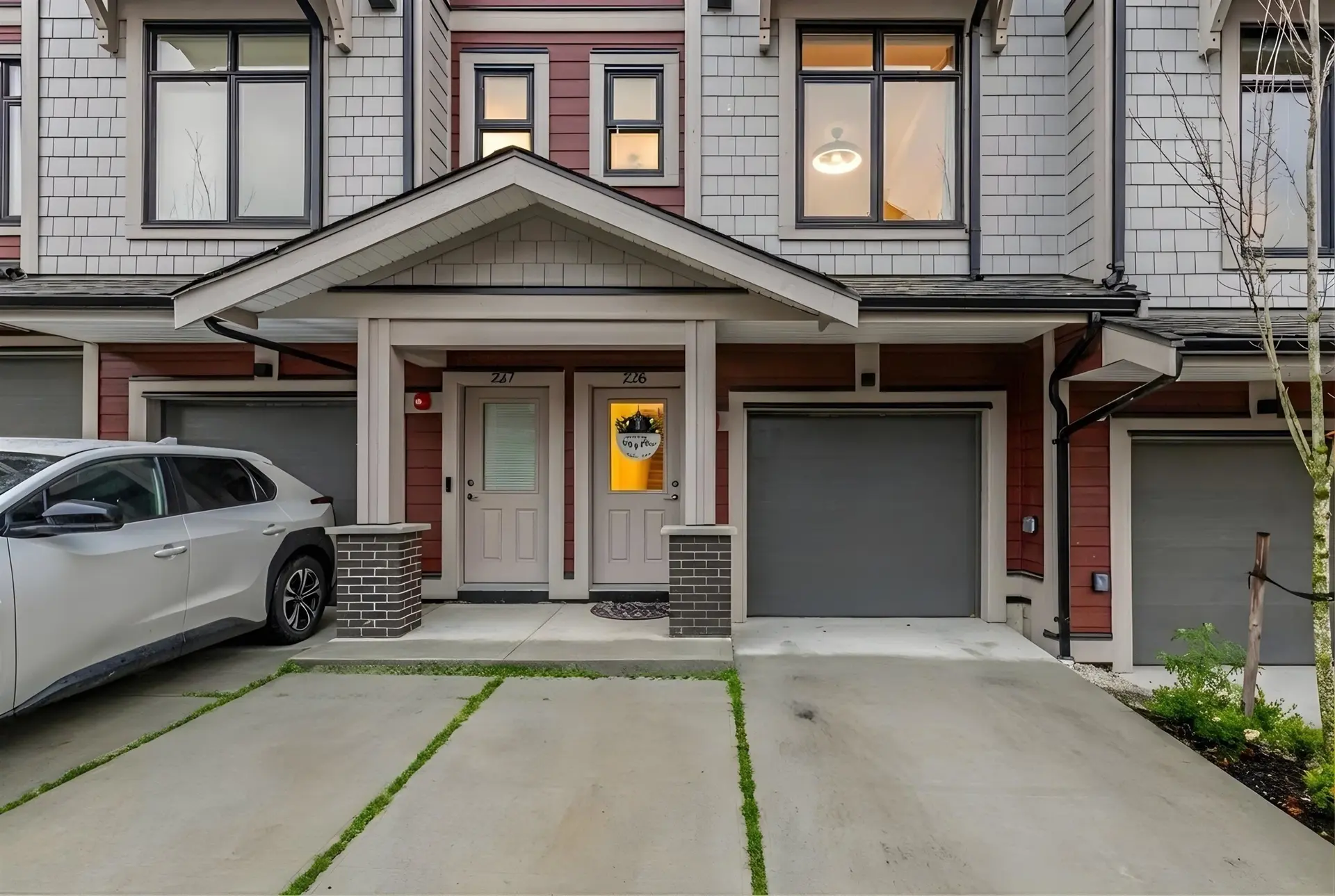 Property at #226 6951 204 Street, Langley, BC
