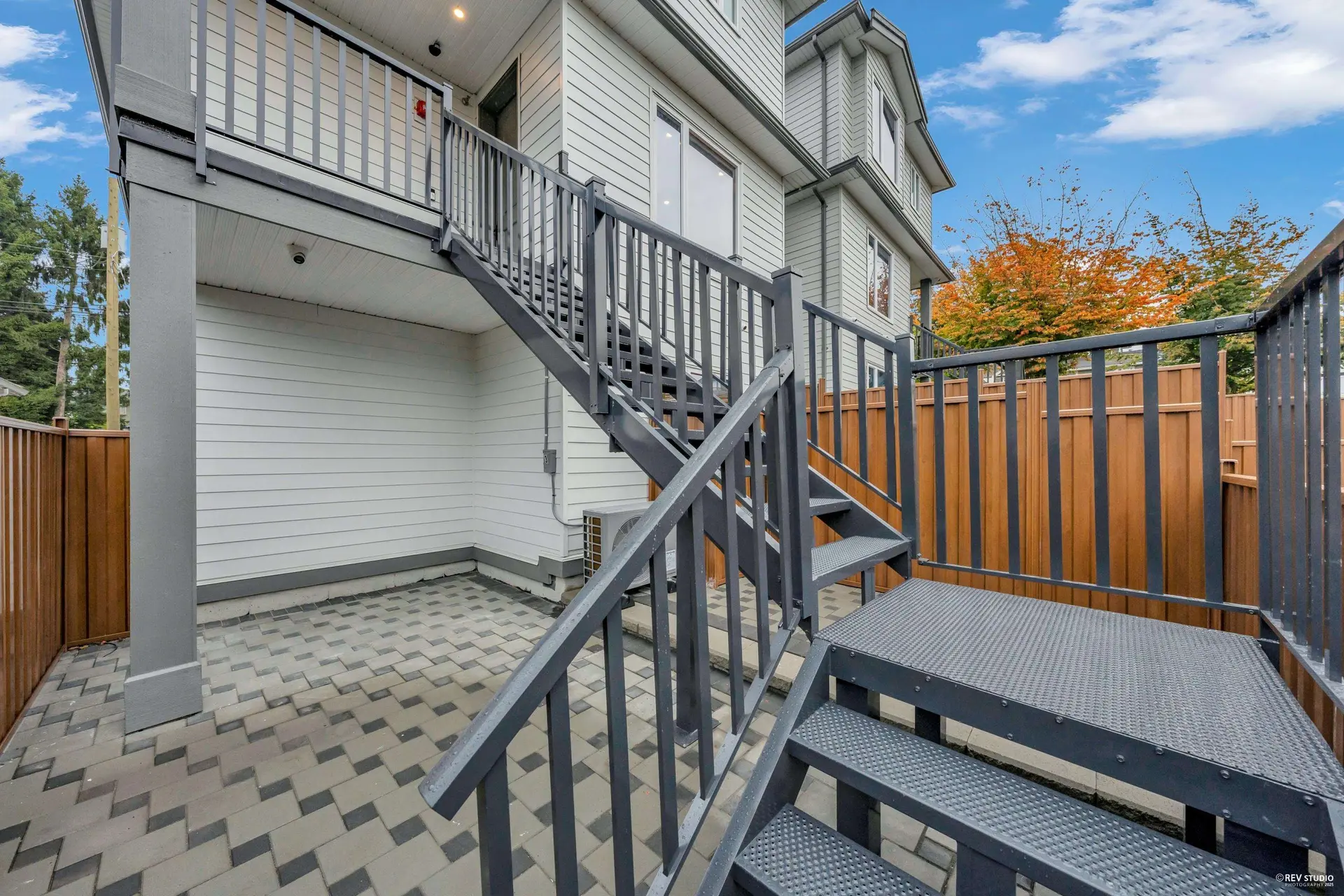 Property at #3 3090 Vanness Avenue, Vancouver, BC