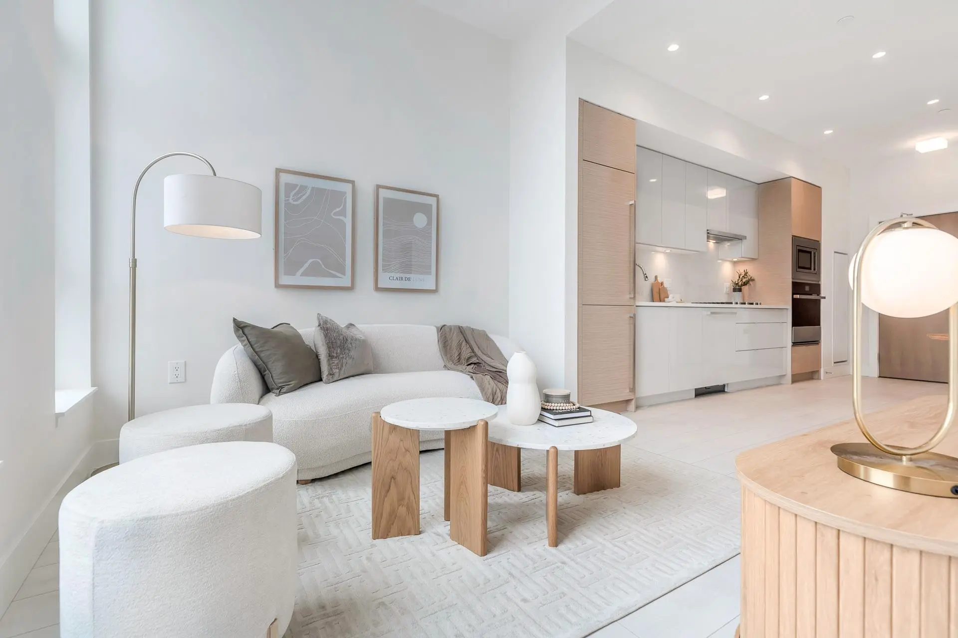 Property at #601 3438 Sawmill Crescent, Vancouver, BC