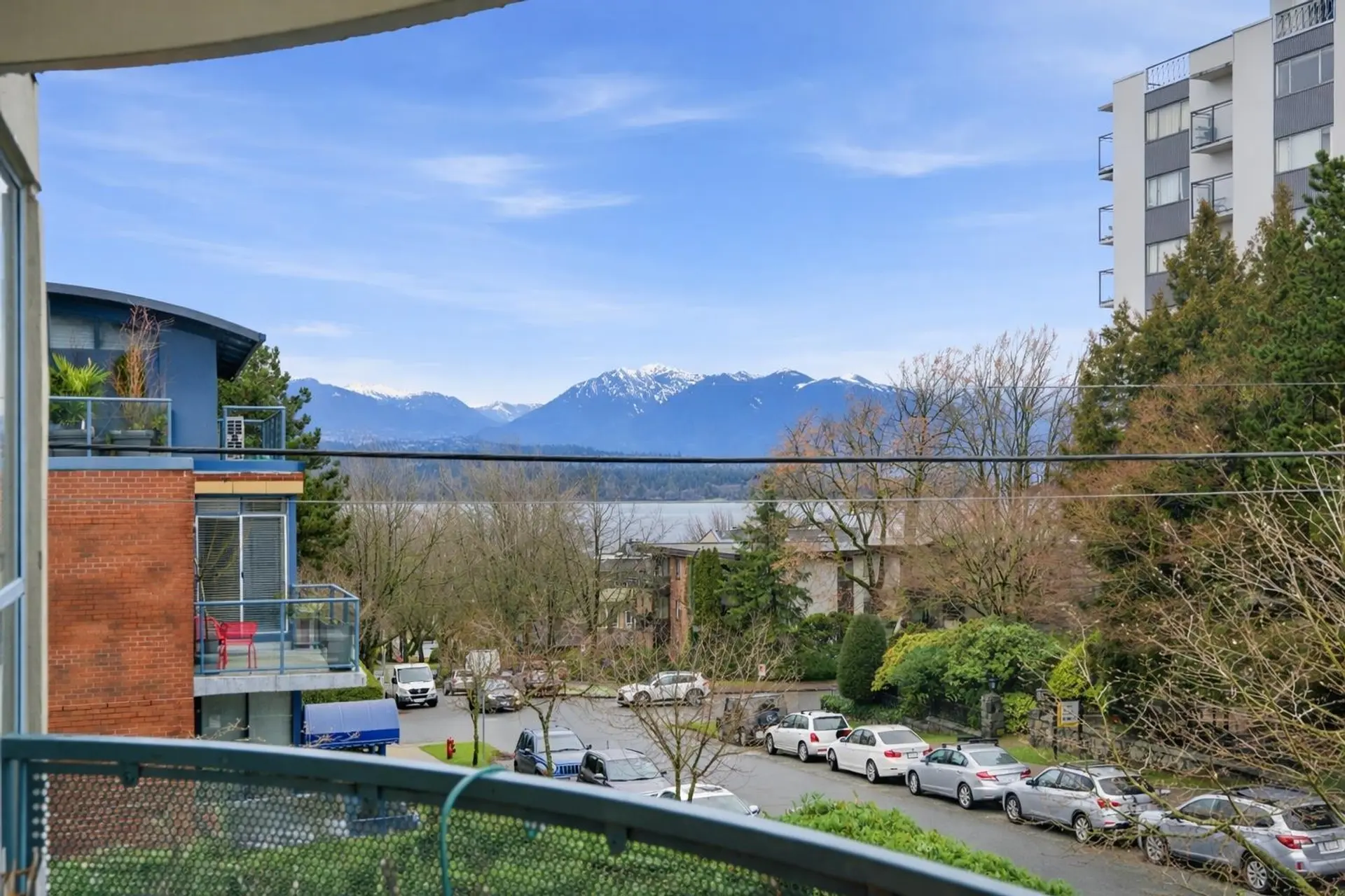 Property at #203 2405 W 2nd Avenue, Vancouver, BC