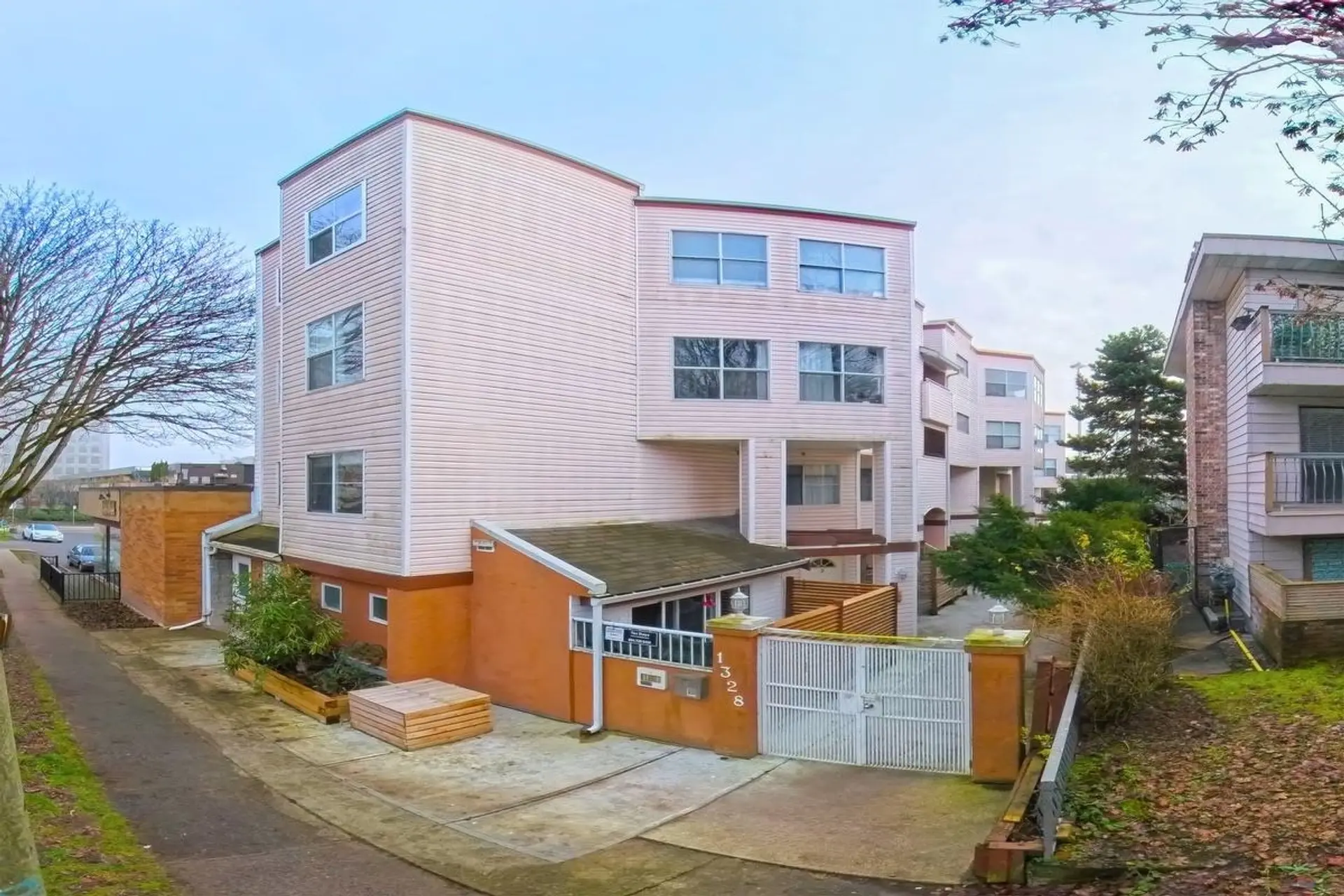Property at #11 1328 W 73rd Avenue, Vancouver, BC