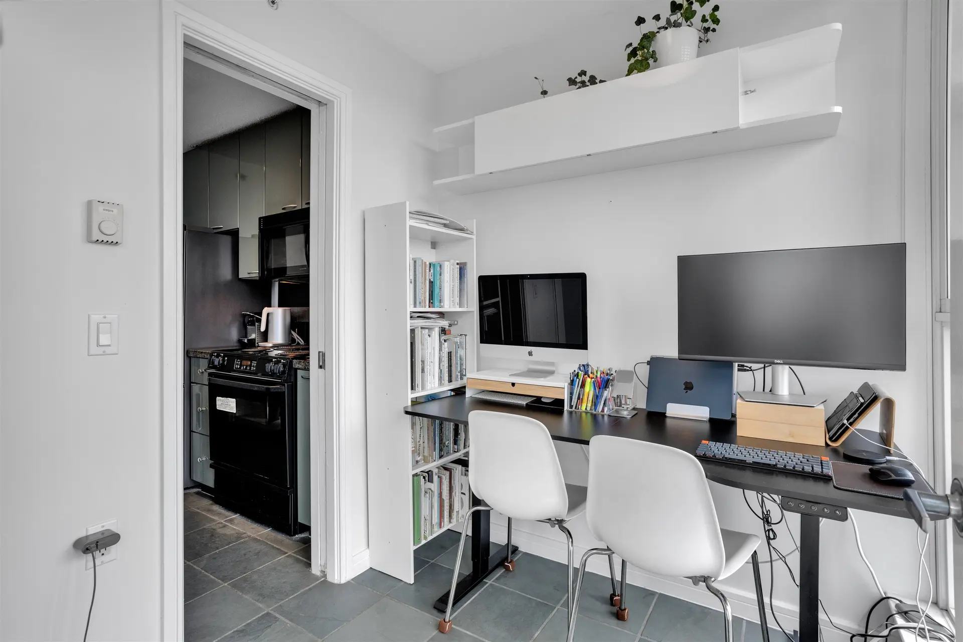 #2507 1068 Hornby Street - Image 6
