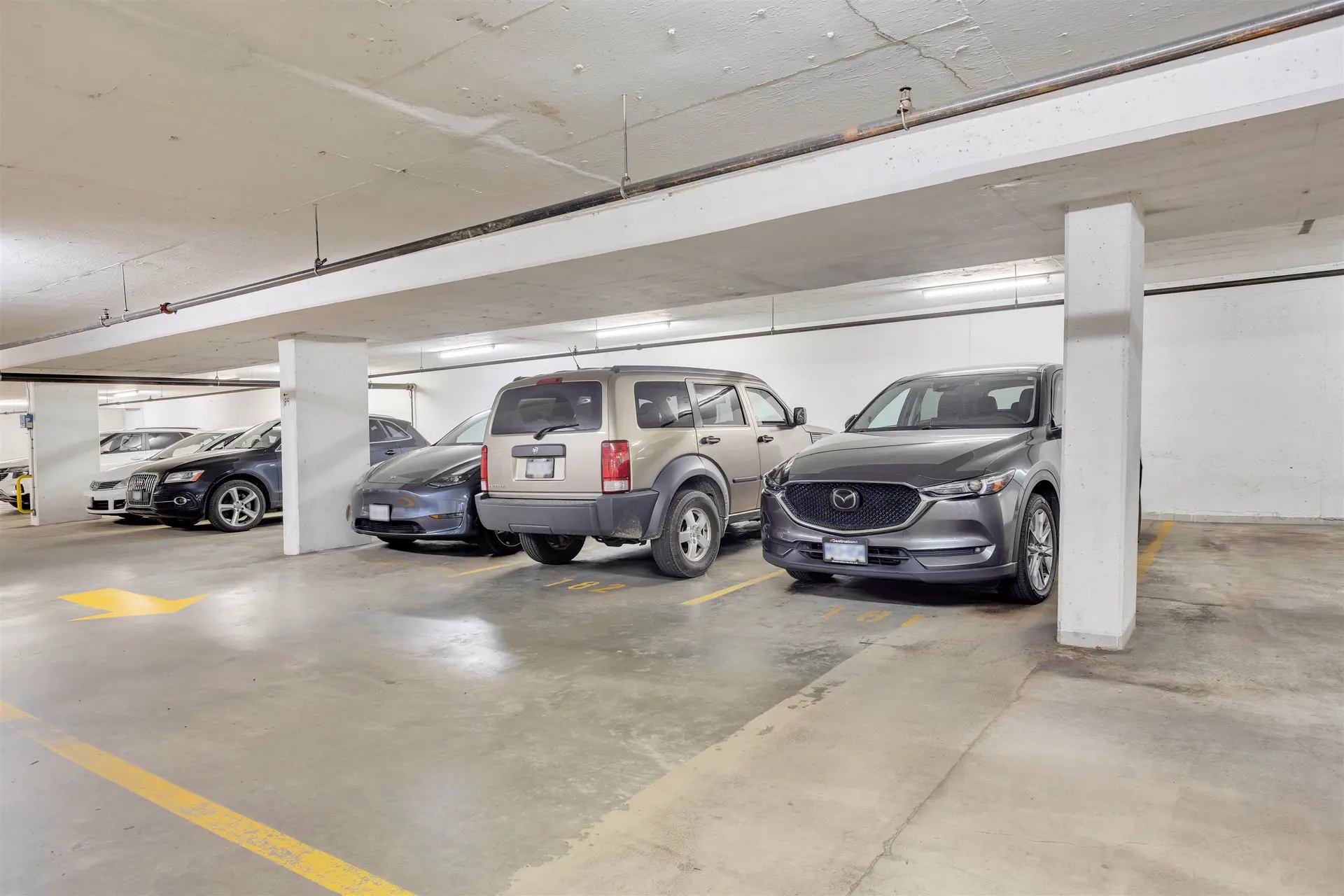 #2507 1068 Hornby Street - Image 17