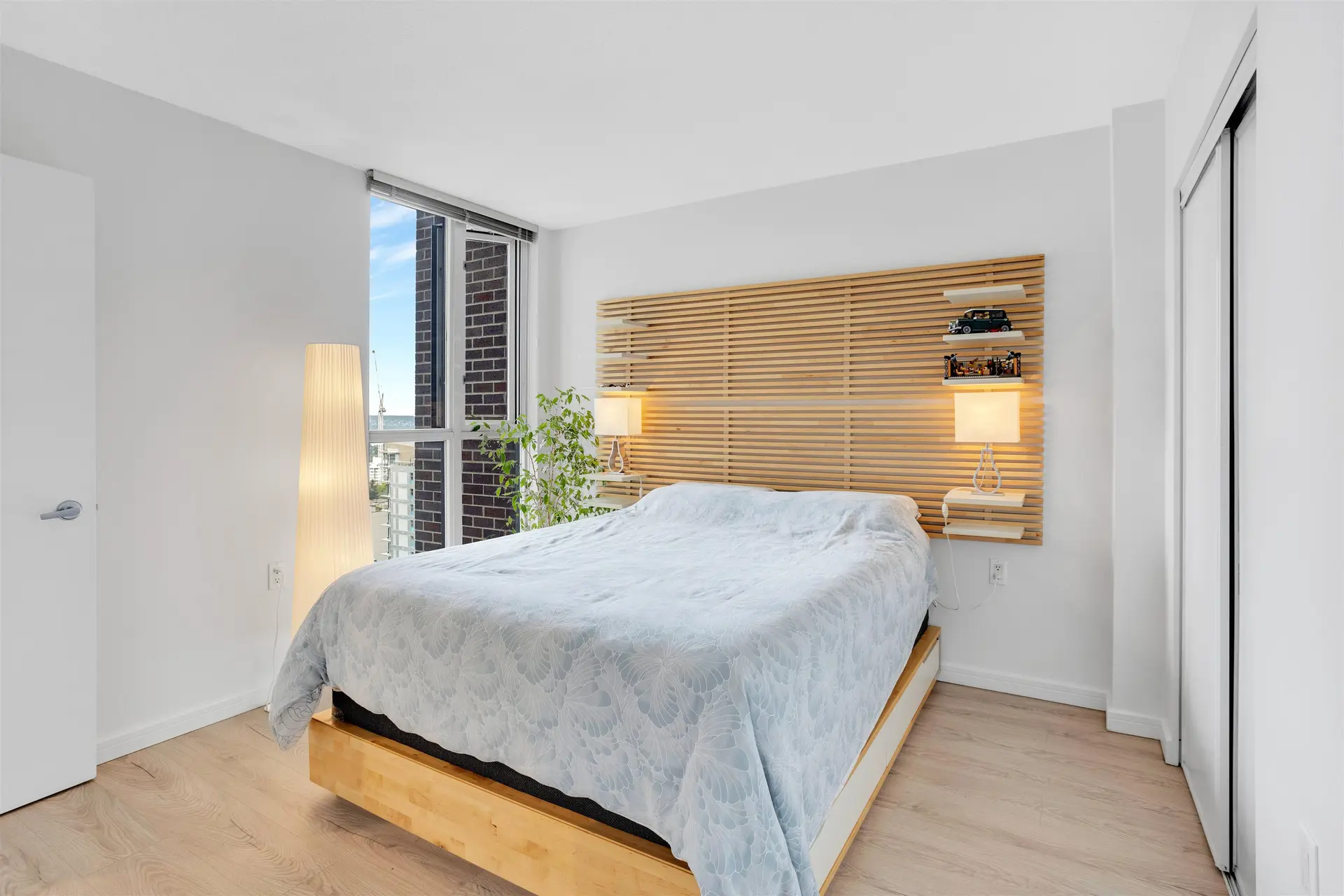 #2507 1068 Hornby Street - Image 12