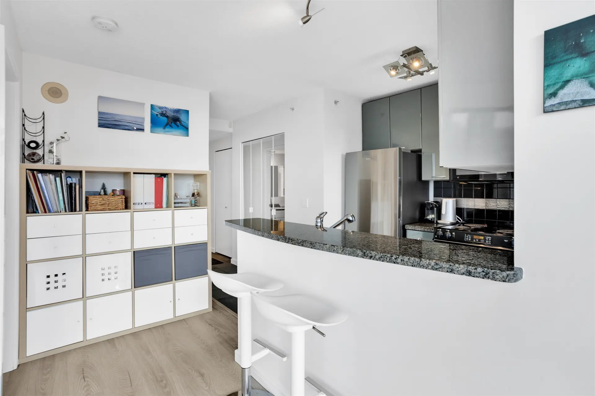 #2507 1068 Hornby Street - Image 5