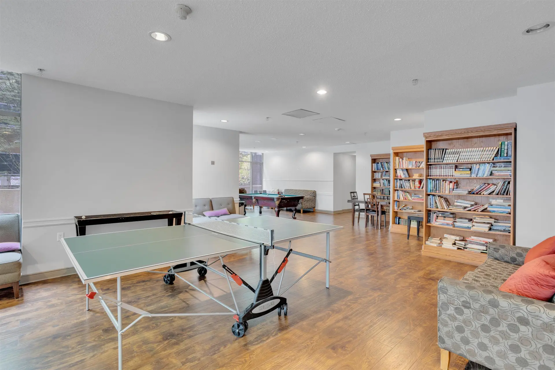 #2507 1068 Hornby Street - Image 15