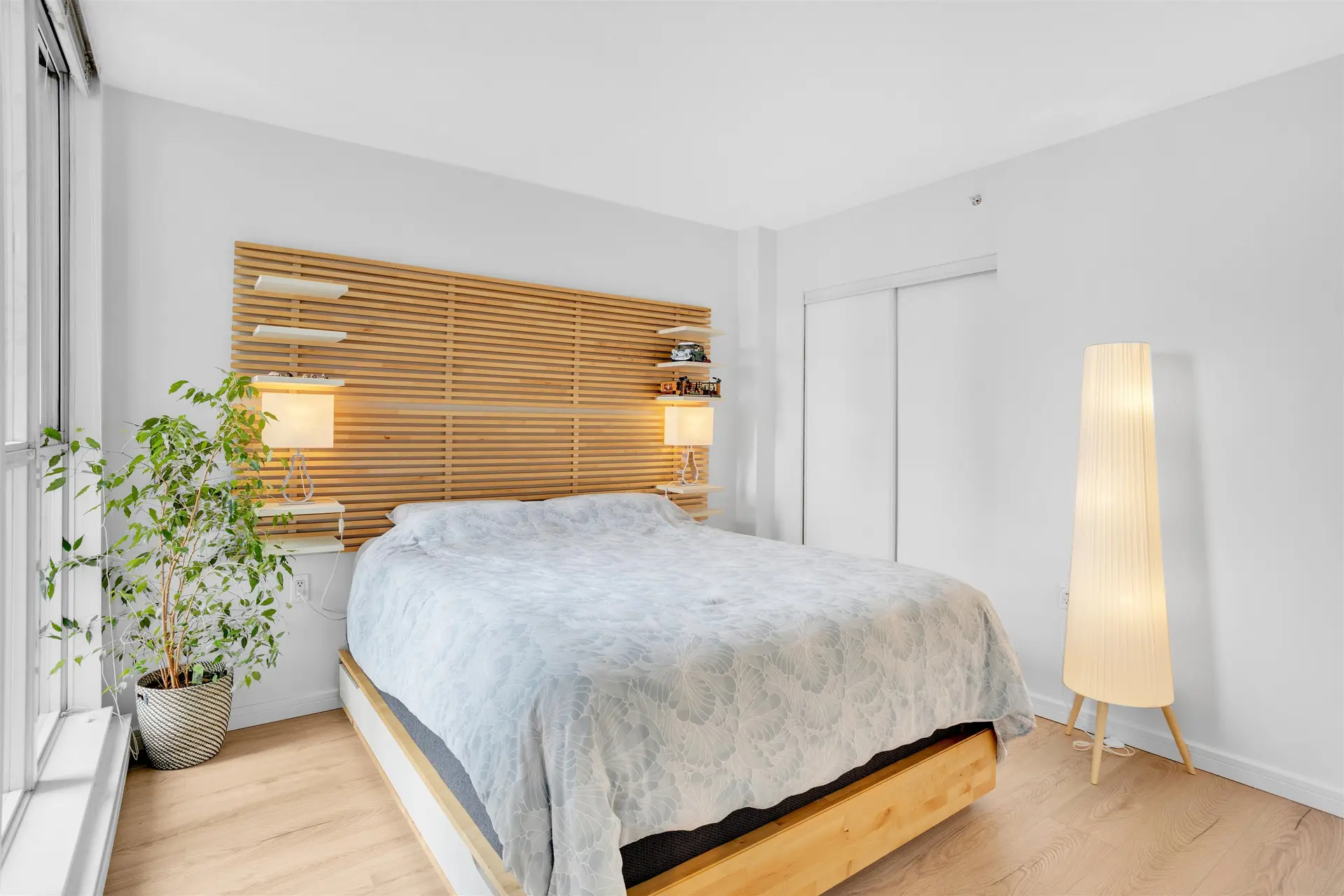 #2507 1068 Hornby Street - Image 11