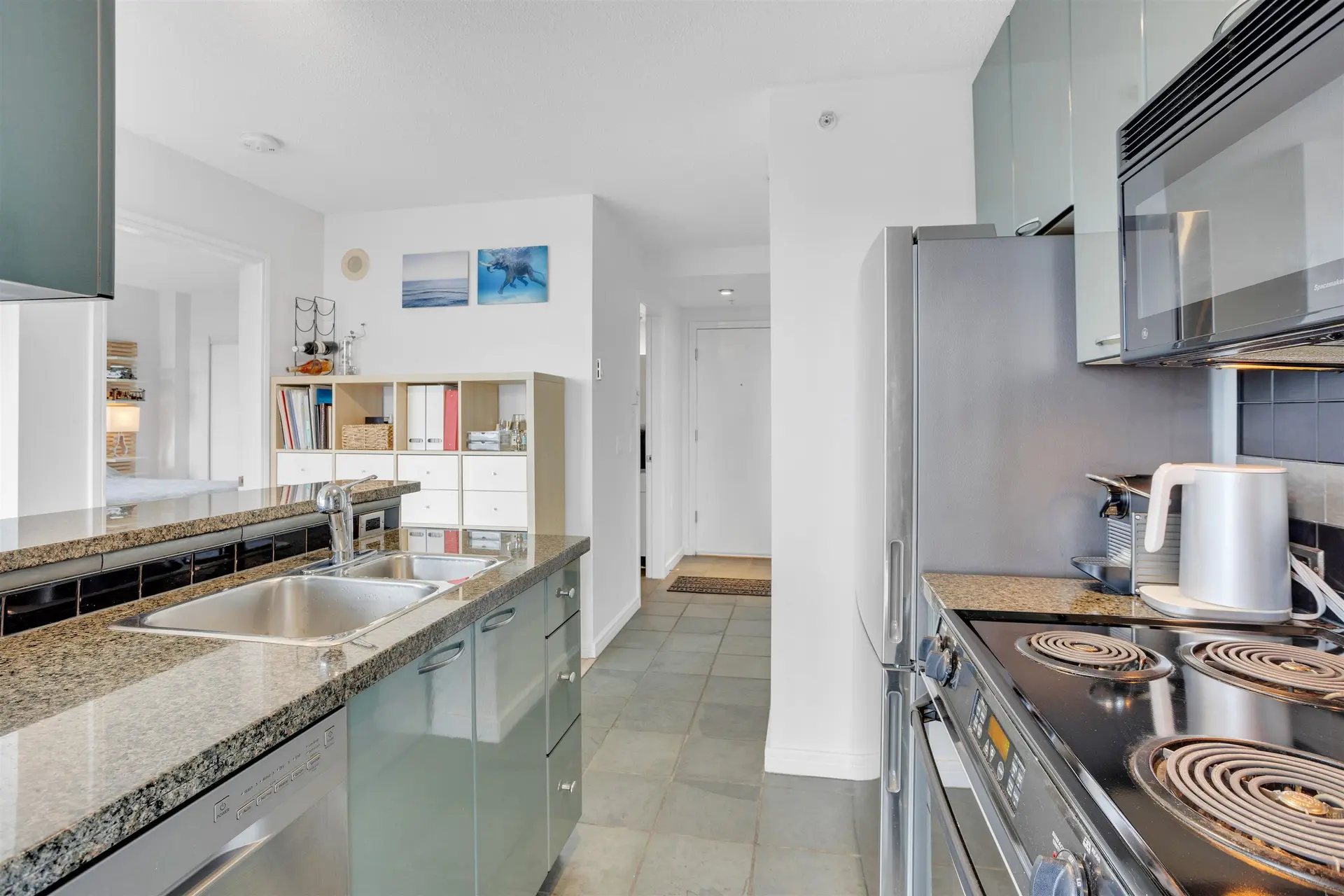 #2507 1068 Hornby Street - Image 8