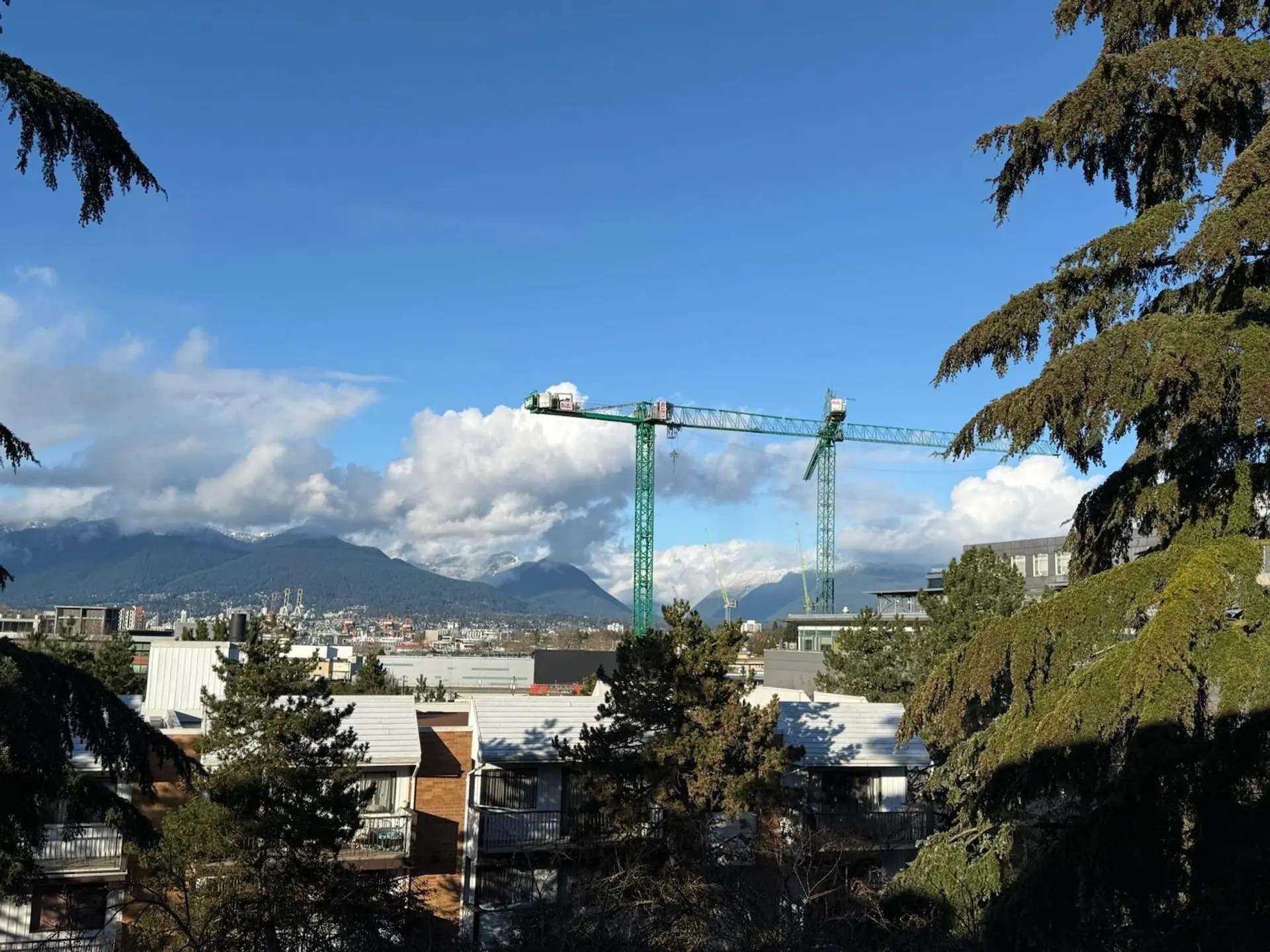 Property at #401 1066 E 8 Avenue, Vancouver, BC