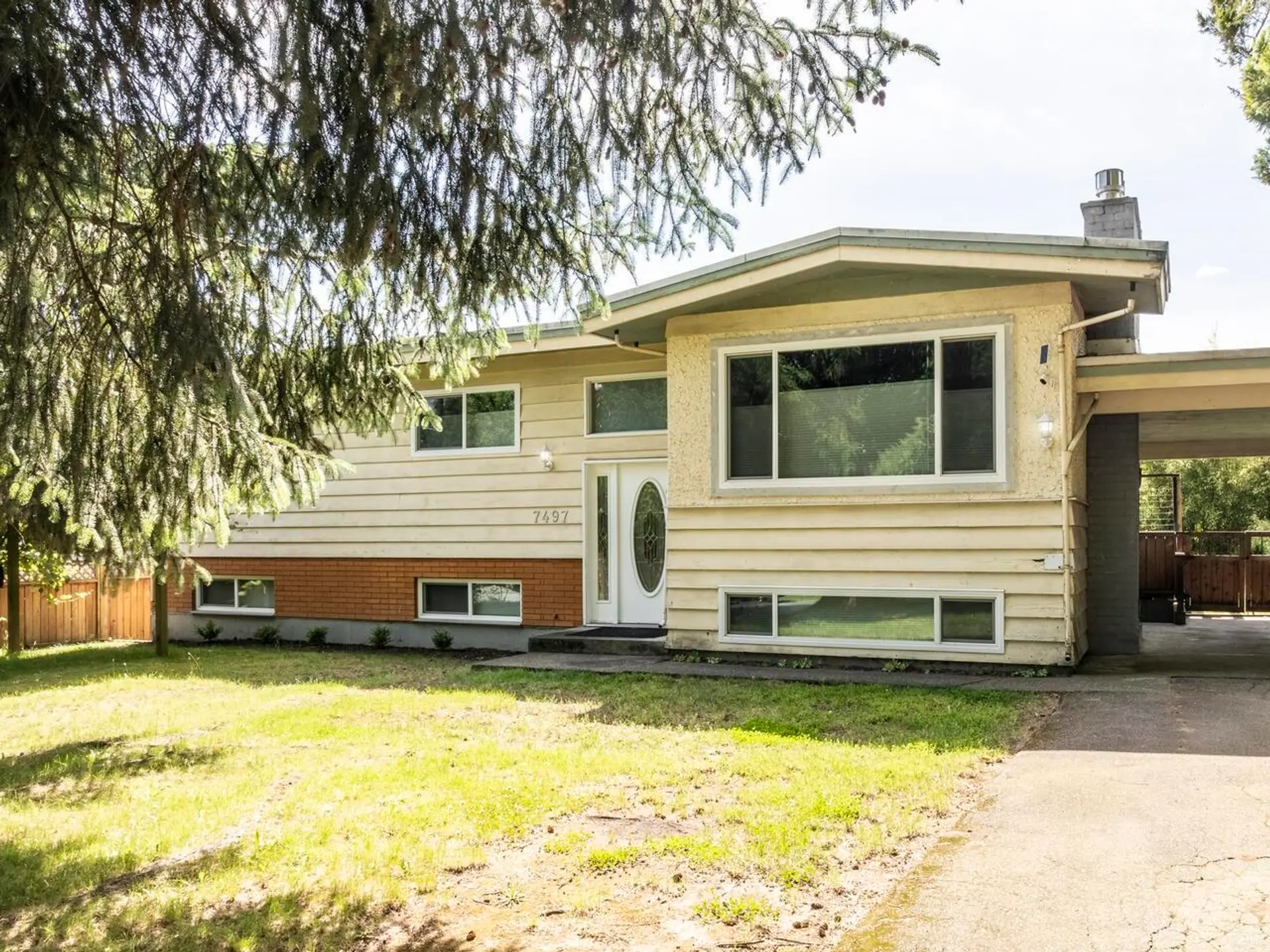 Property at 7497 Cottonwood Street, Mission, BC