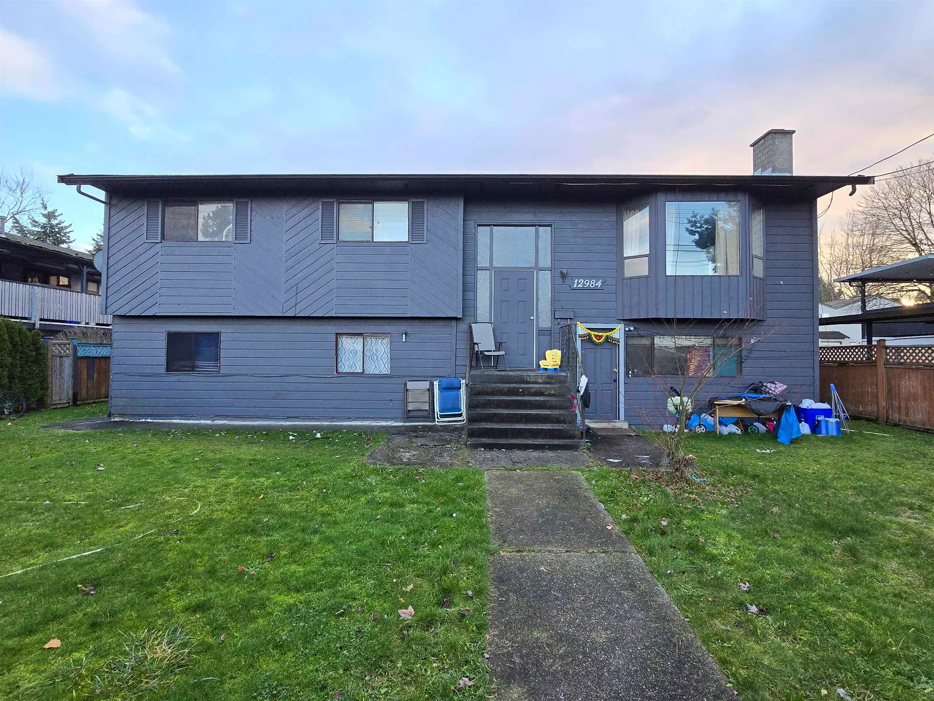 Property at 12984 64 Avenue, Surrey, BC