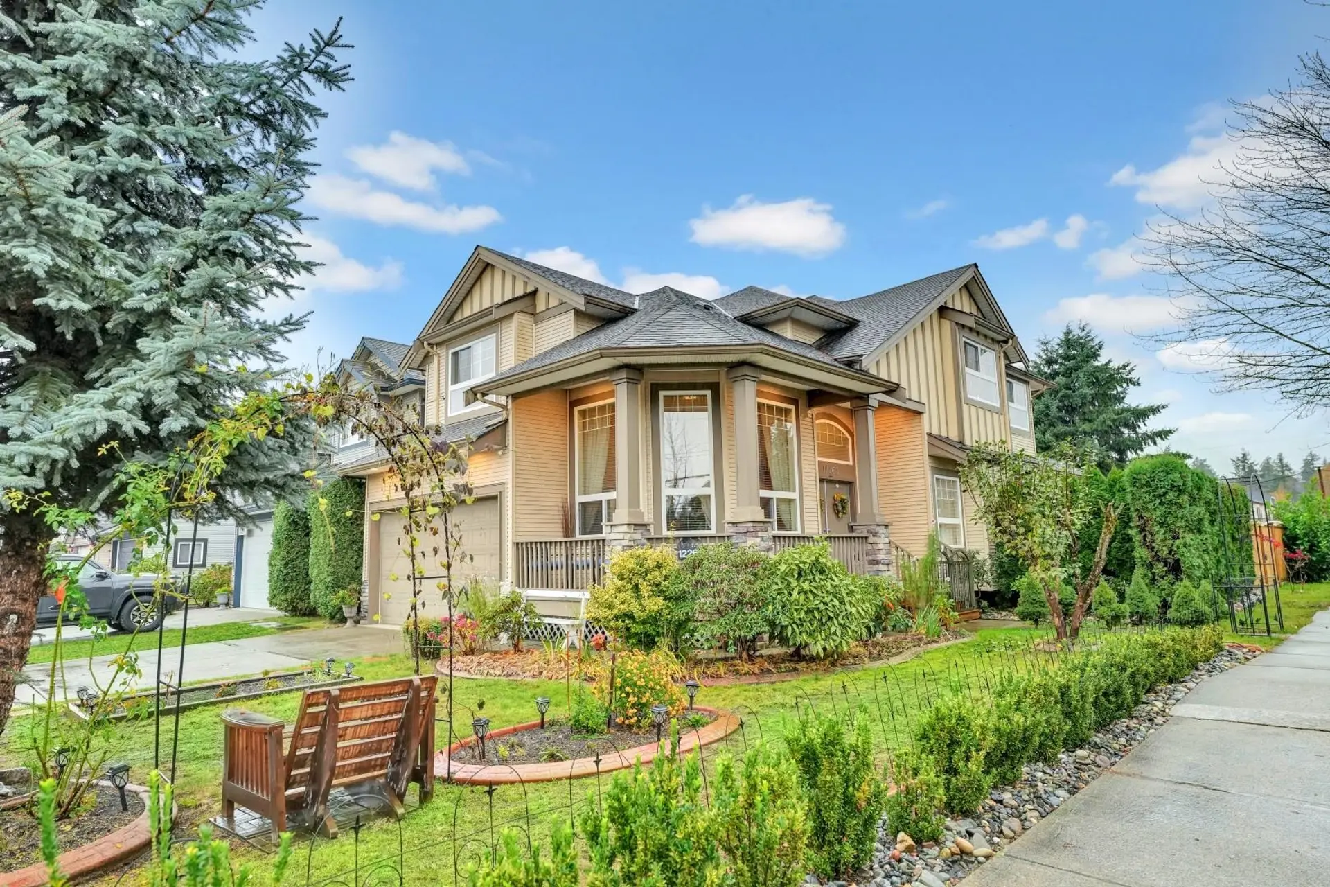 Property at 12263 McMyn Avenue, Pitt Meadows, BC