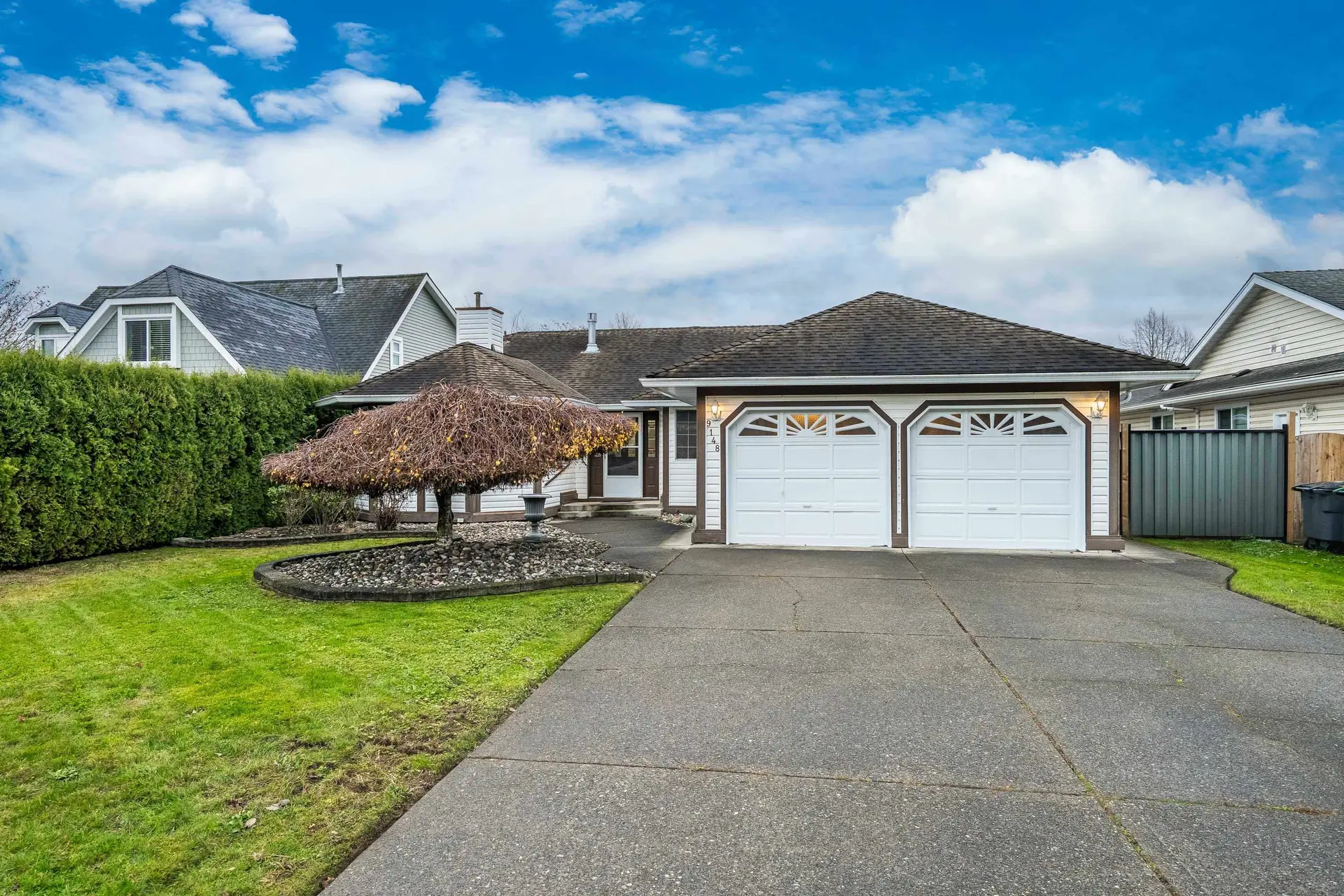 Property at 9148 160a Street, Surrey, BC