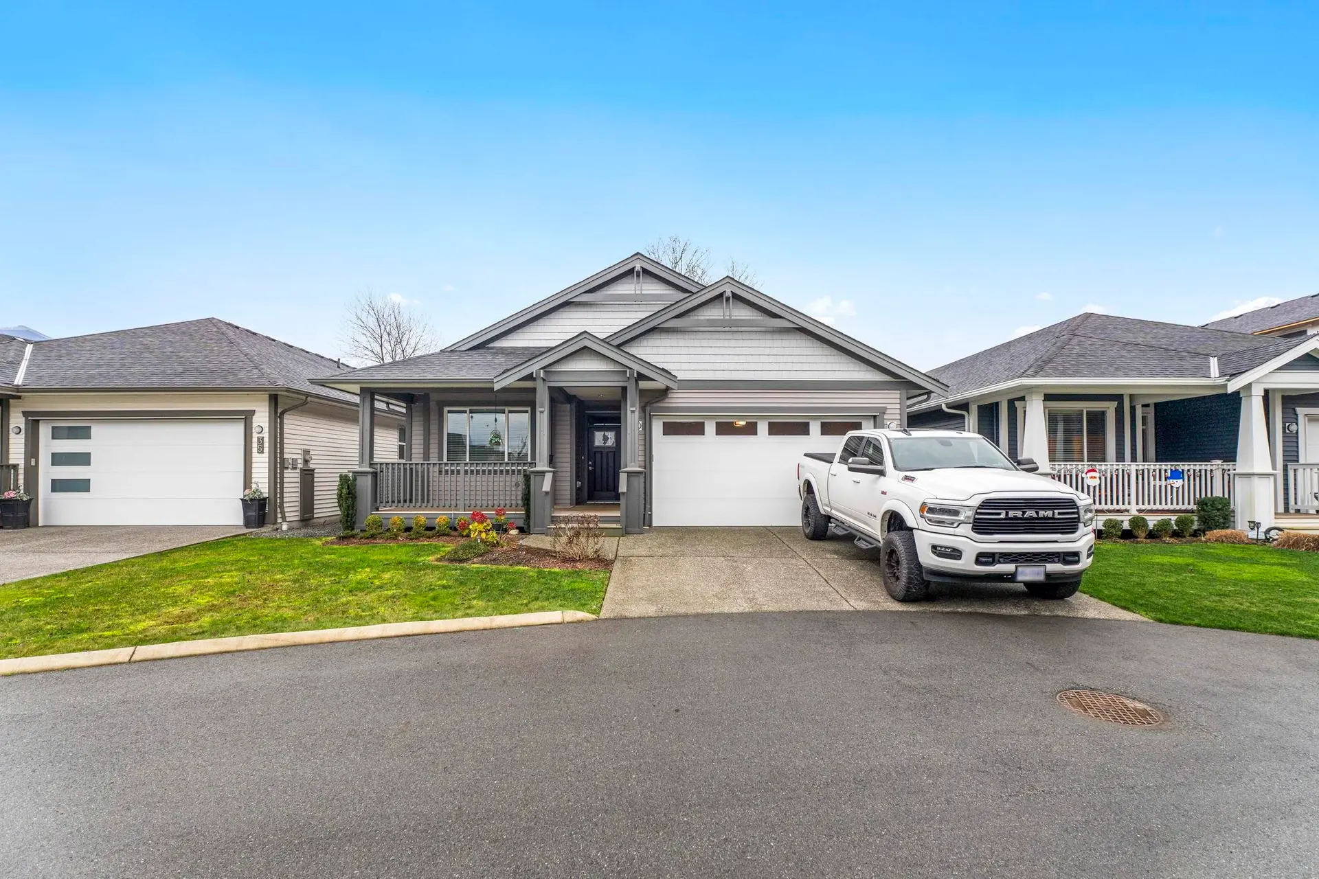 Property at #36 6211 Chilliwack River Road, Chilliwack, BC