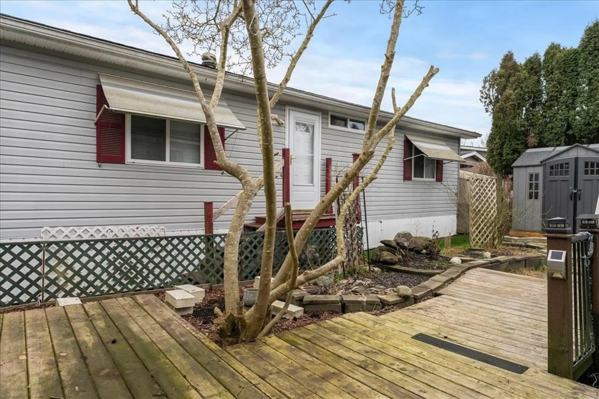 Property at #91 3300 Horn Street, Abbotsford, BC