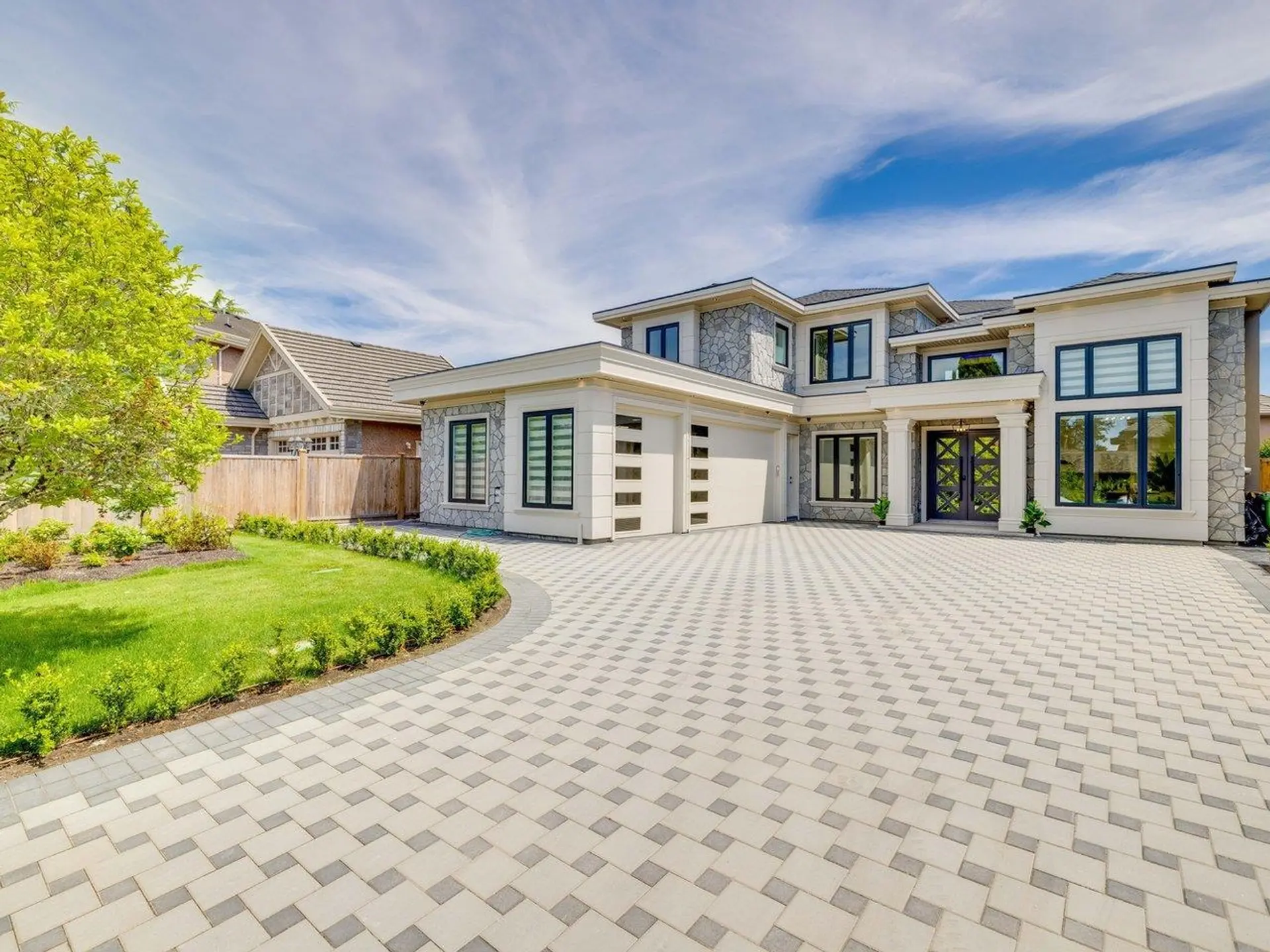 Property at 7640 Curzon Street, Richmond, BC