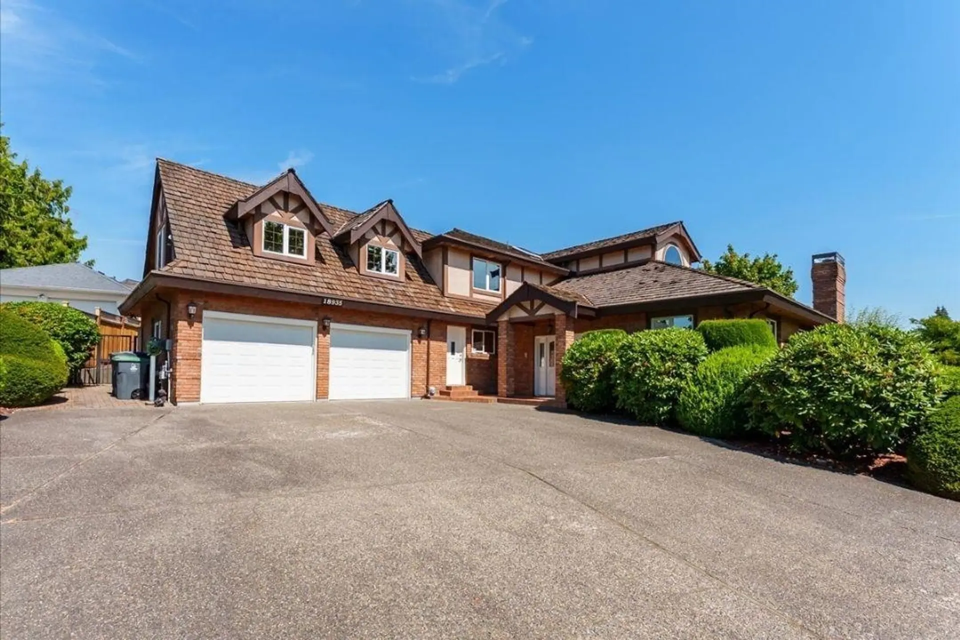 Property at 18935 57 Avenue, Surrey, BC